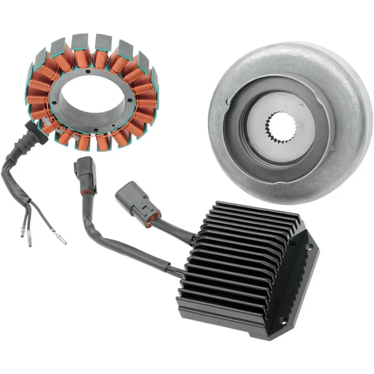 Alternator Kit