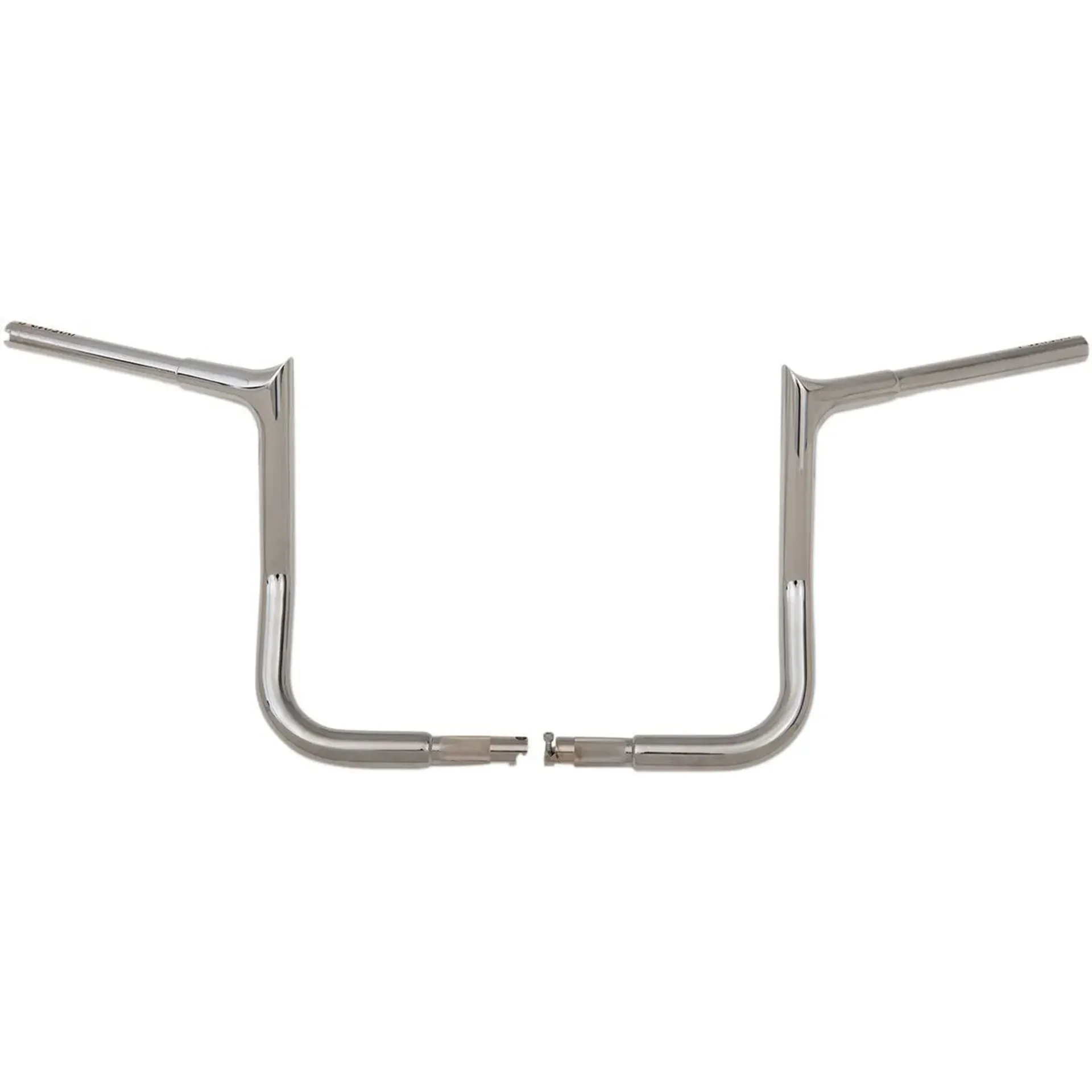 Handlebar 12″ Ch Flh Pnt