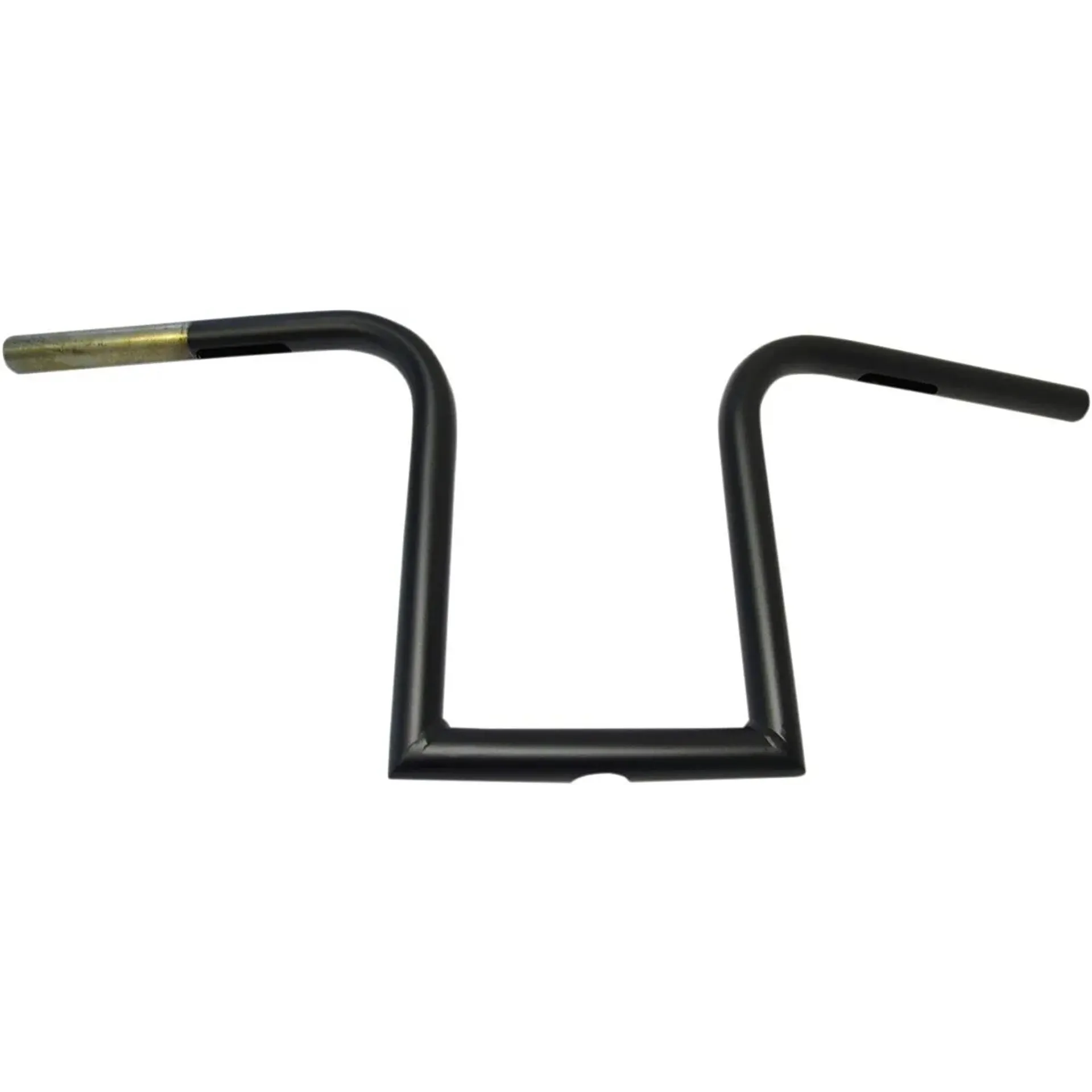 27,31 Cm (10,75″) Handlebar Bourbon / Black-Flat