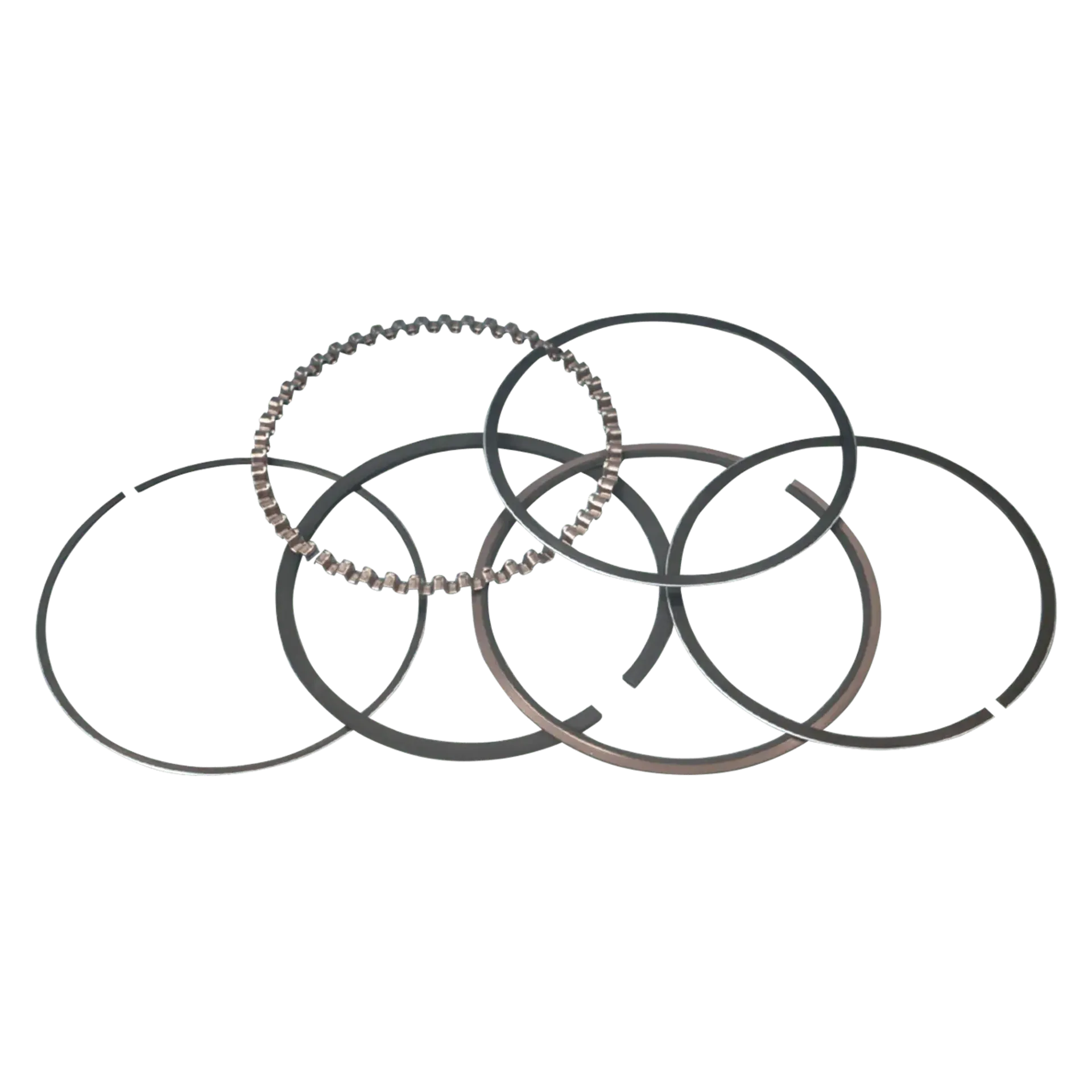Wiseco Piston rings XL1000 STD