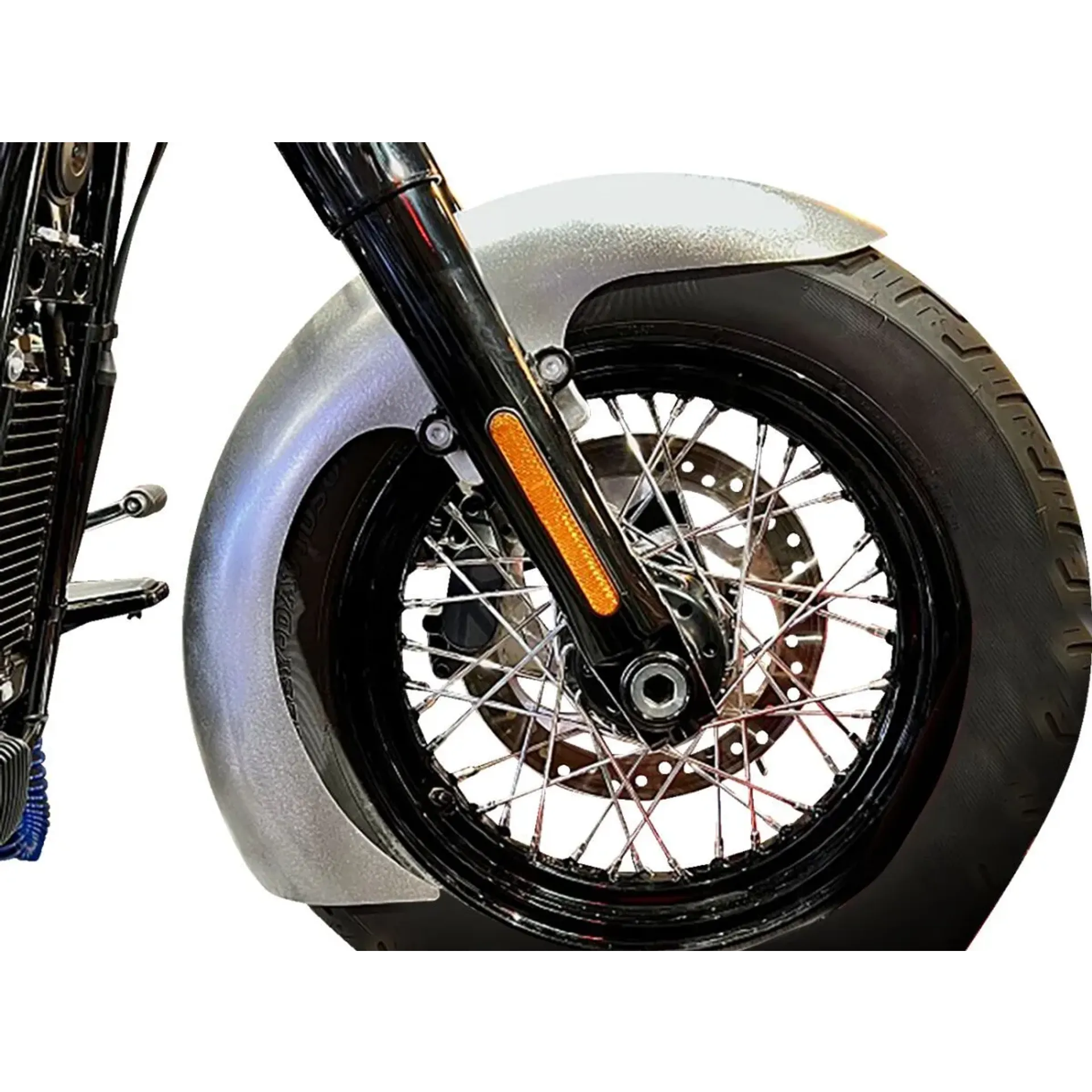 Fender Front Steel M8 Softail