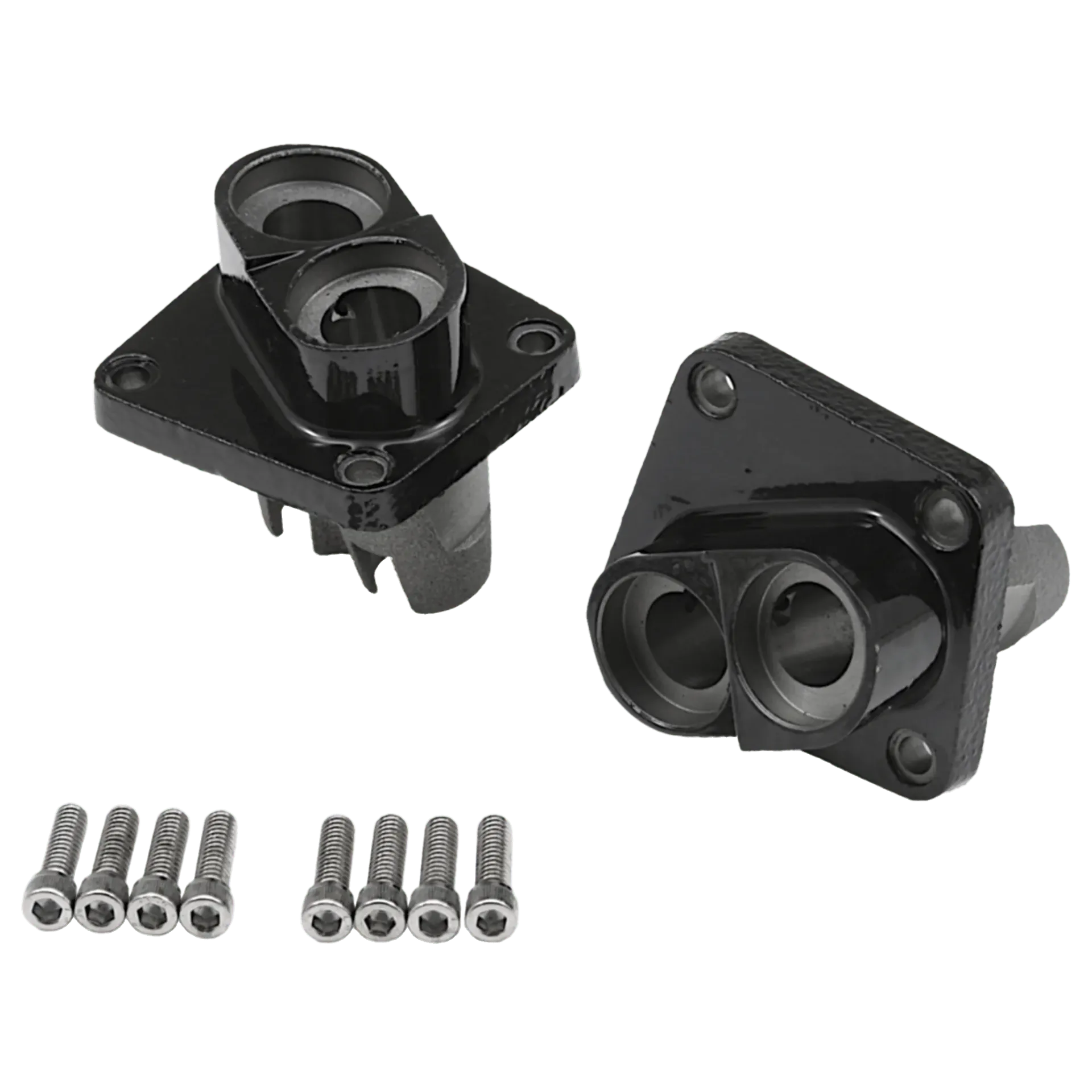 Black Lifter block set BT53-84
