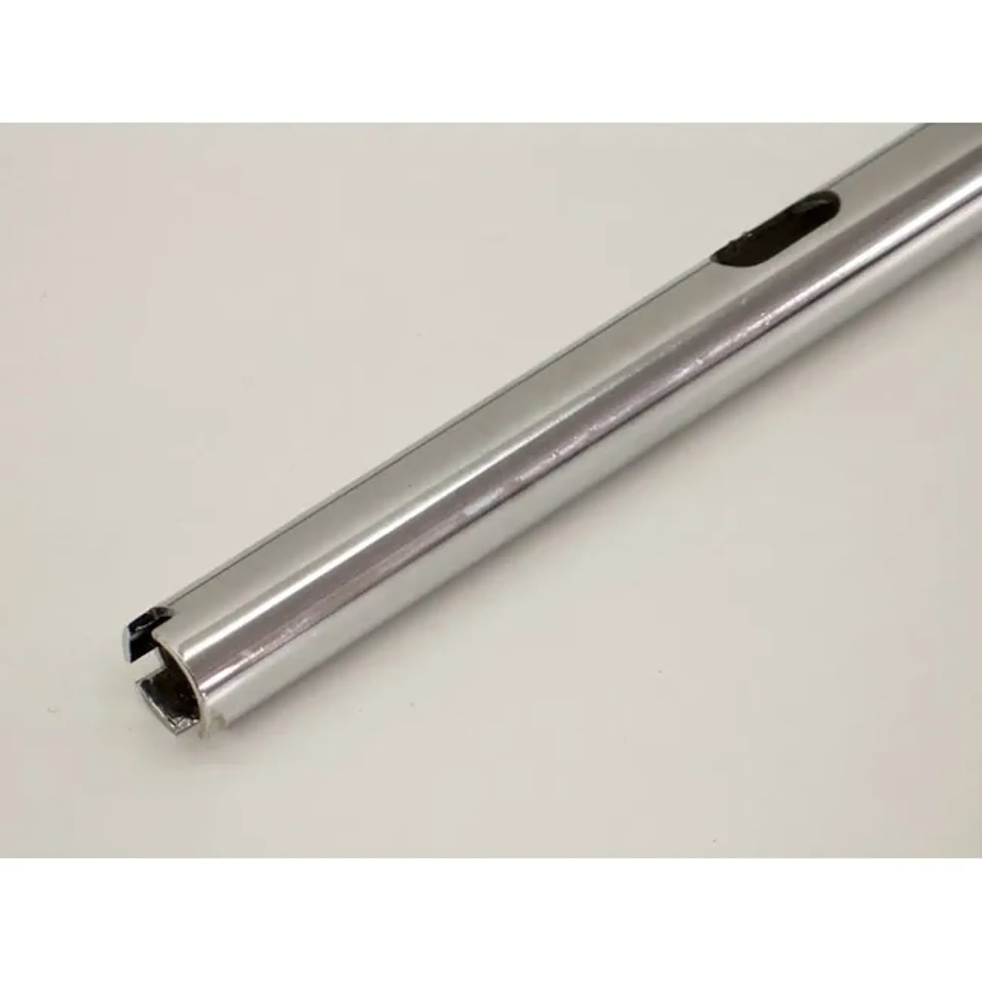 Fehling, 1" Apehanger Narrow Style. 25cm high. Chrome