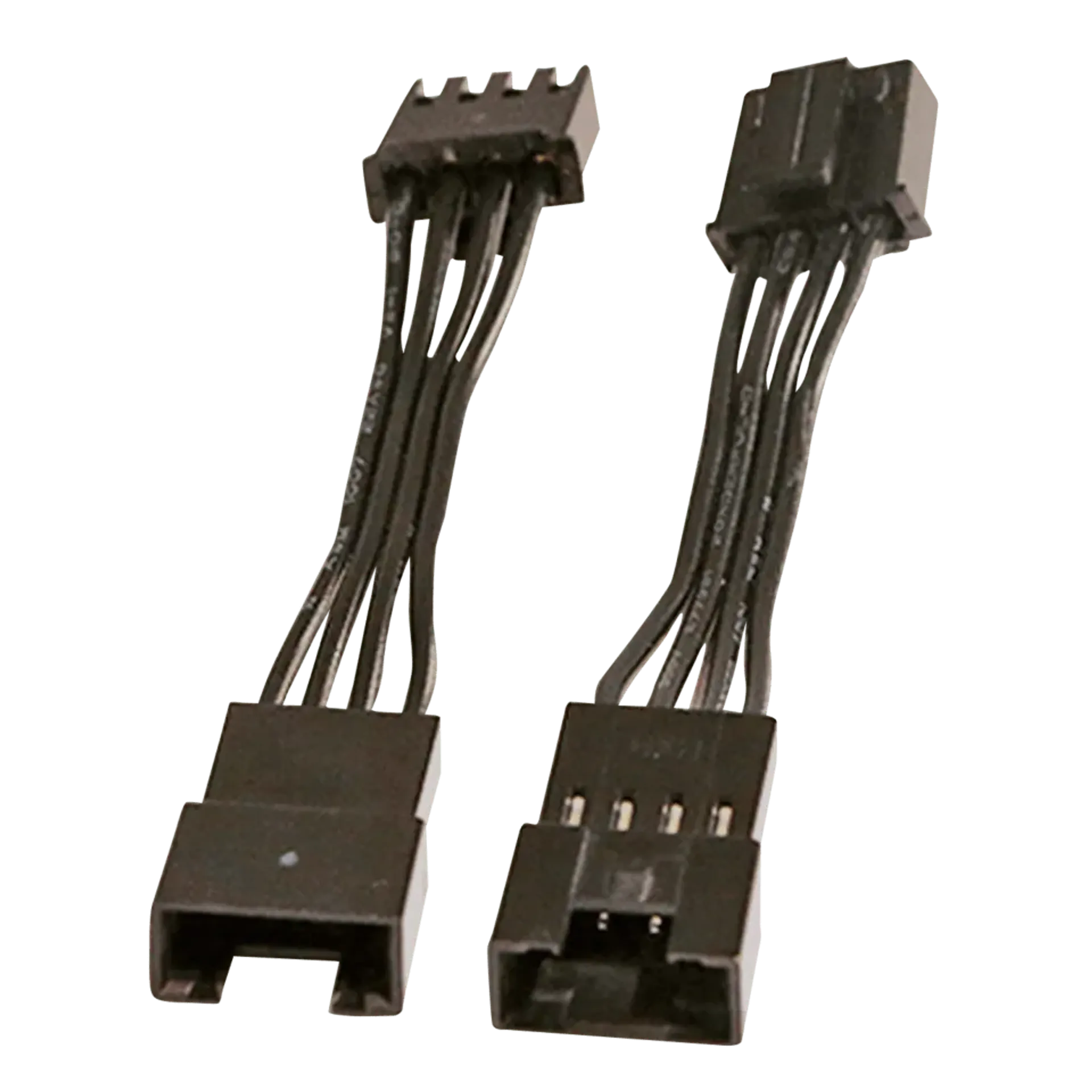 4-Pin Wiring Extensions