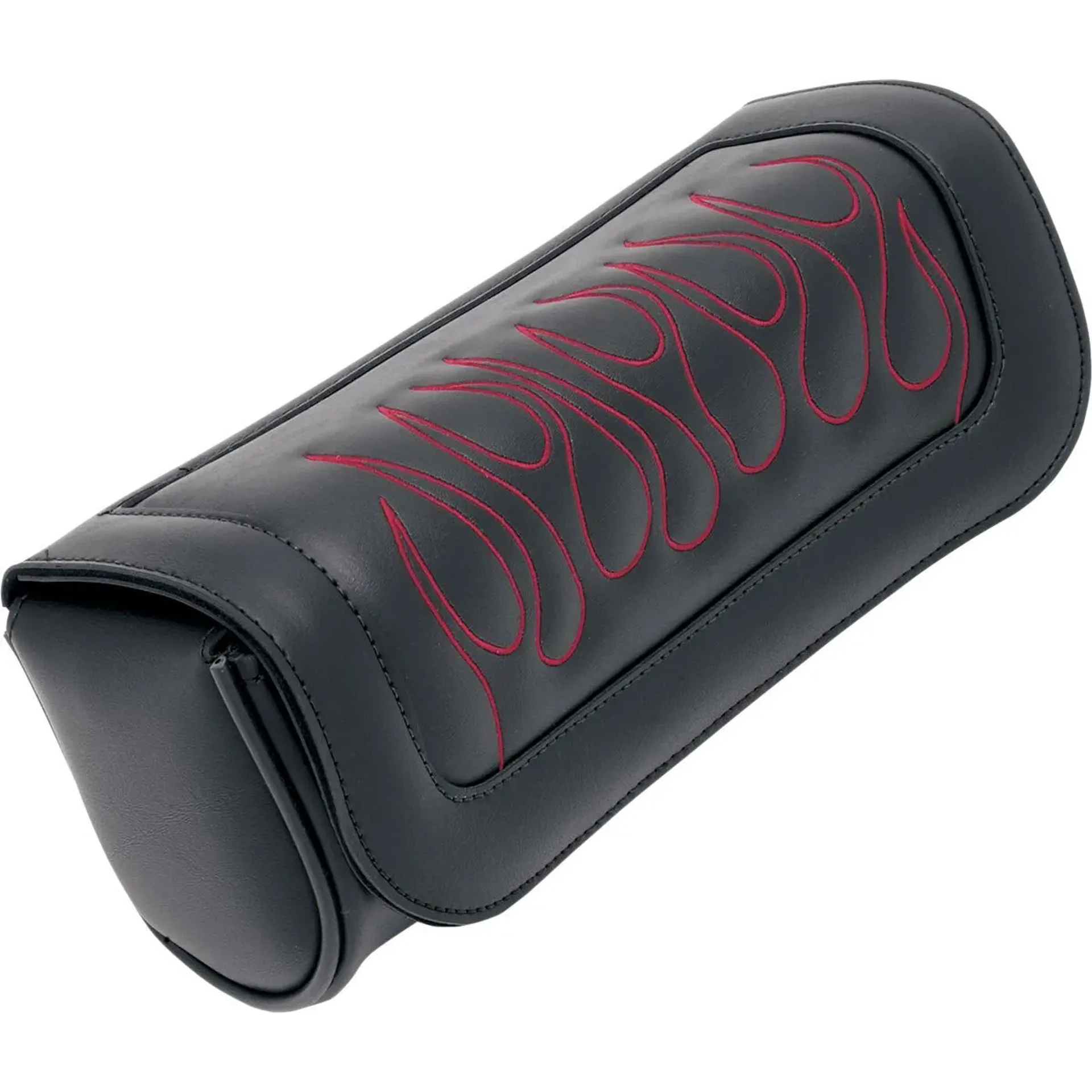 Tool Bag Universal Synthetic Leather Flame Dark Red