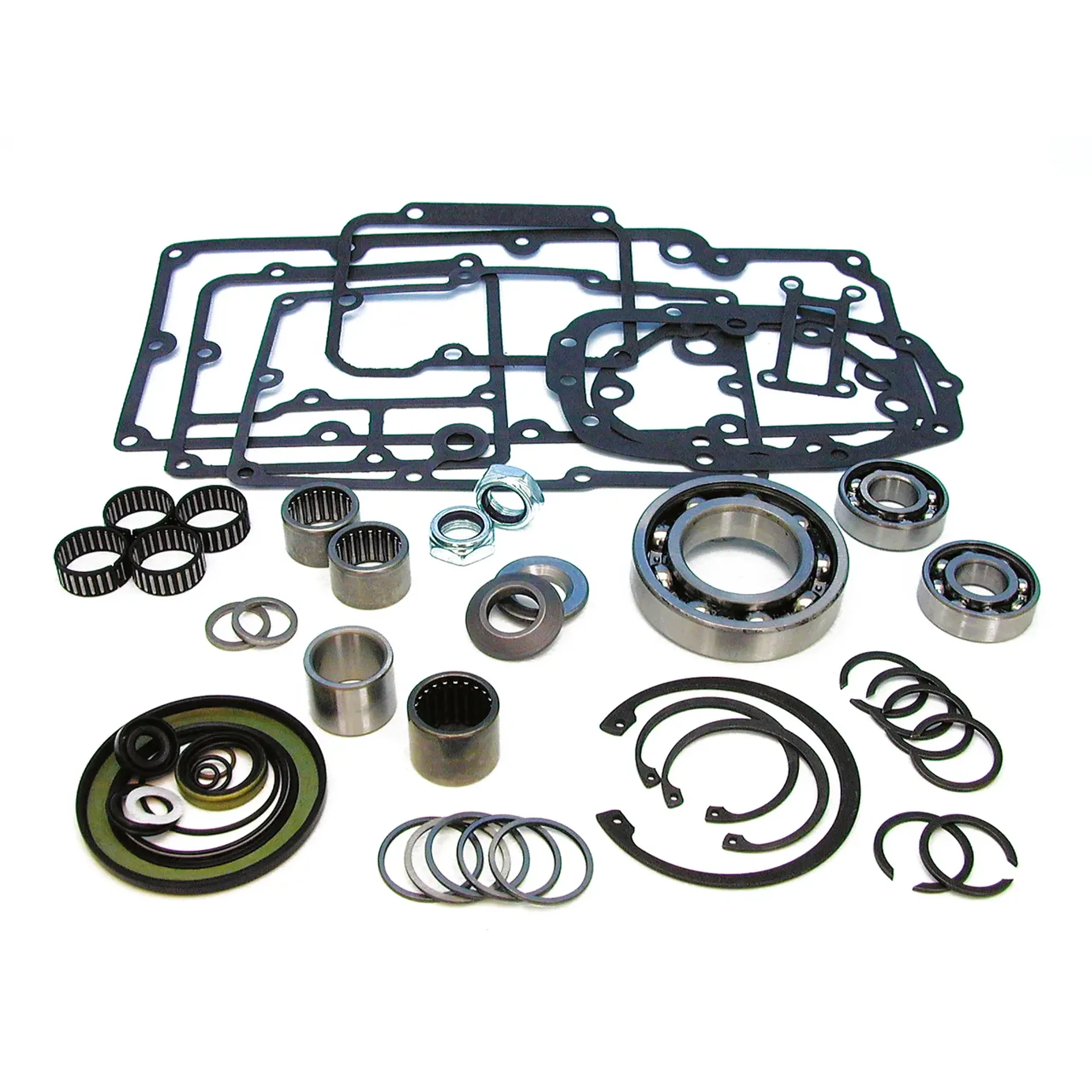Transmission master kit l84-90 5sp
