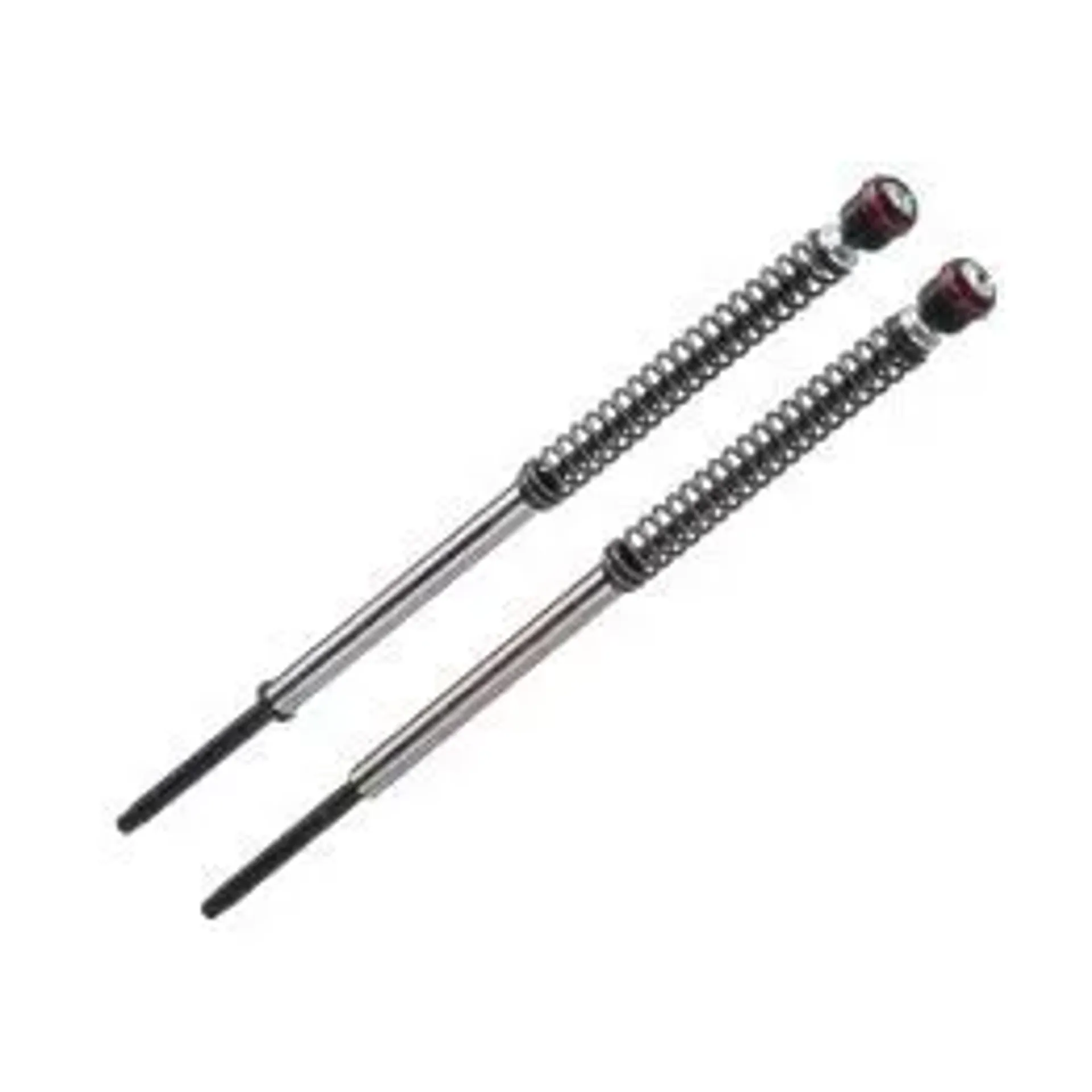 Front Fork Cartdridge +2″