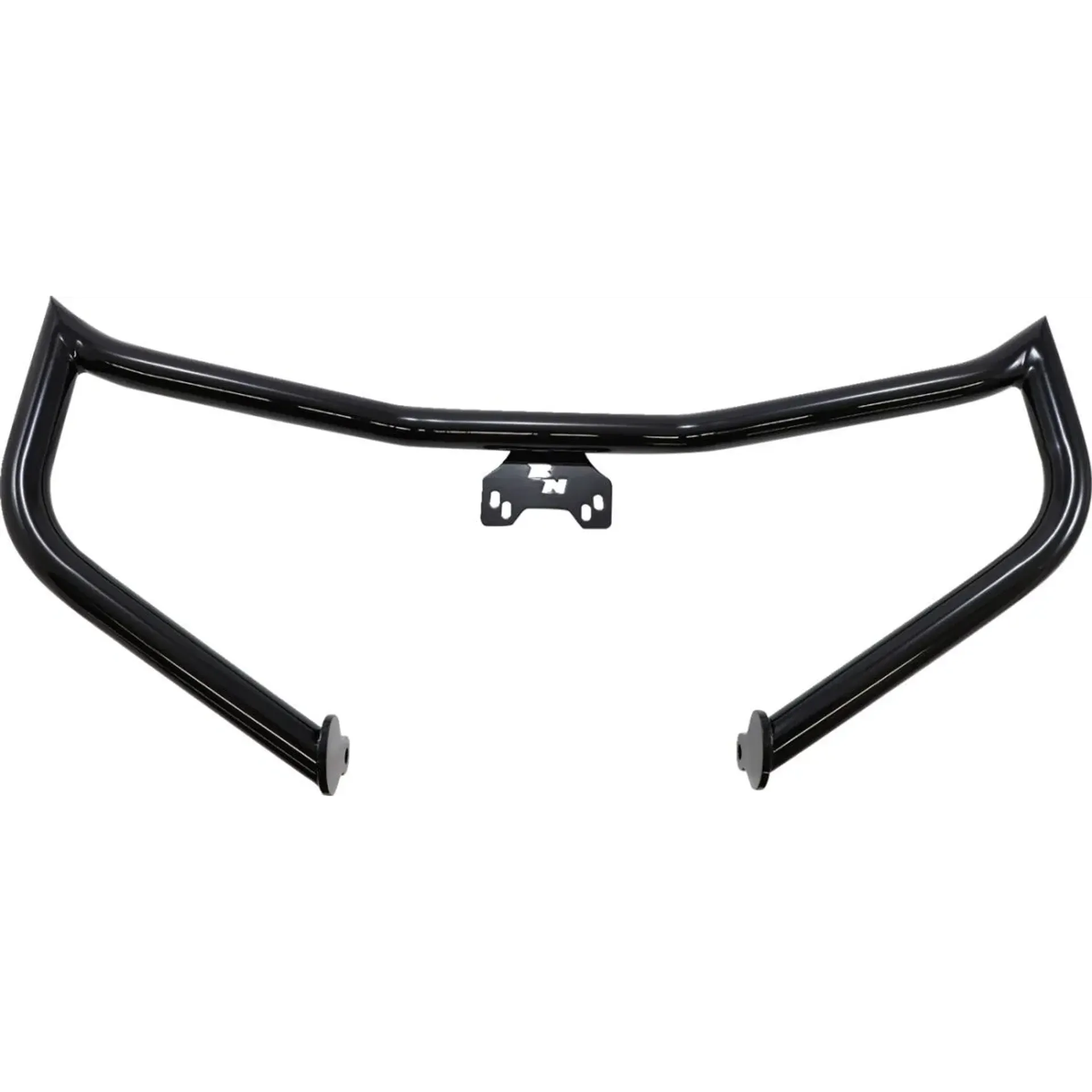 Engine Grd Mini Monkey Bl