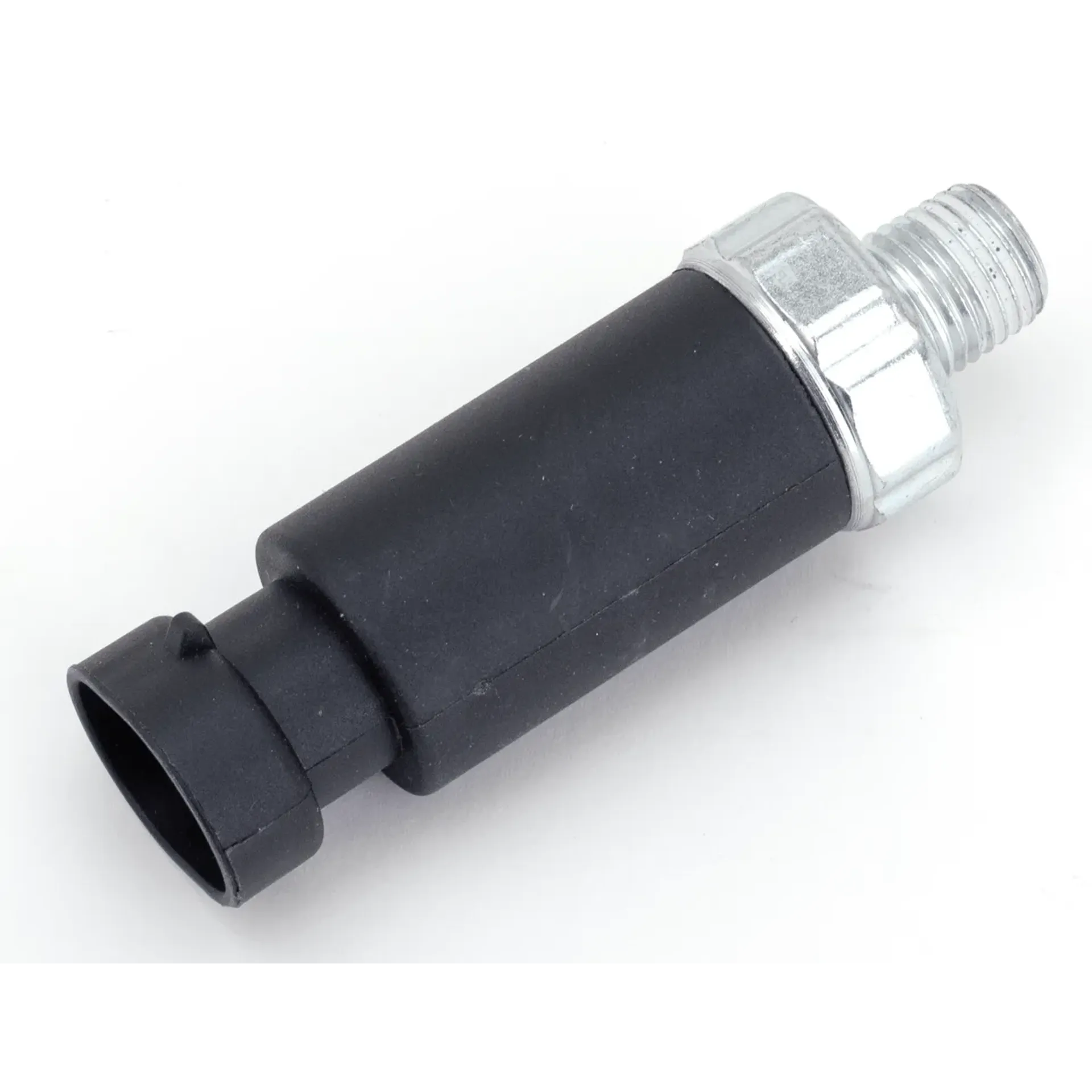 Oil pressure sensor switch