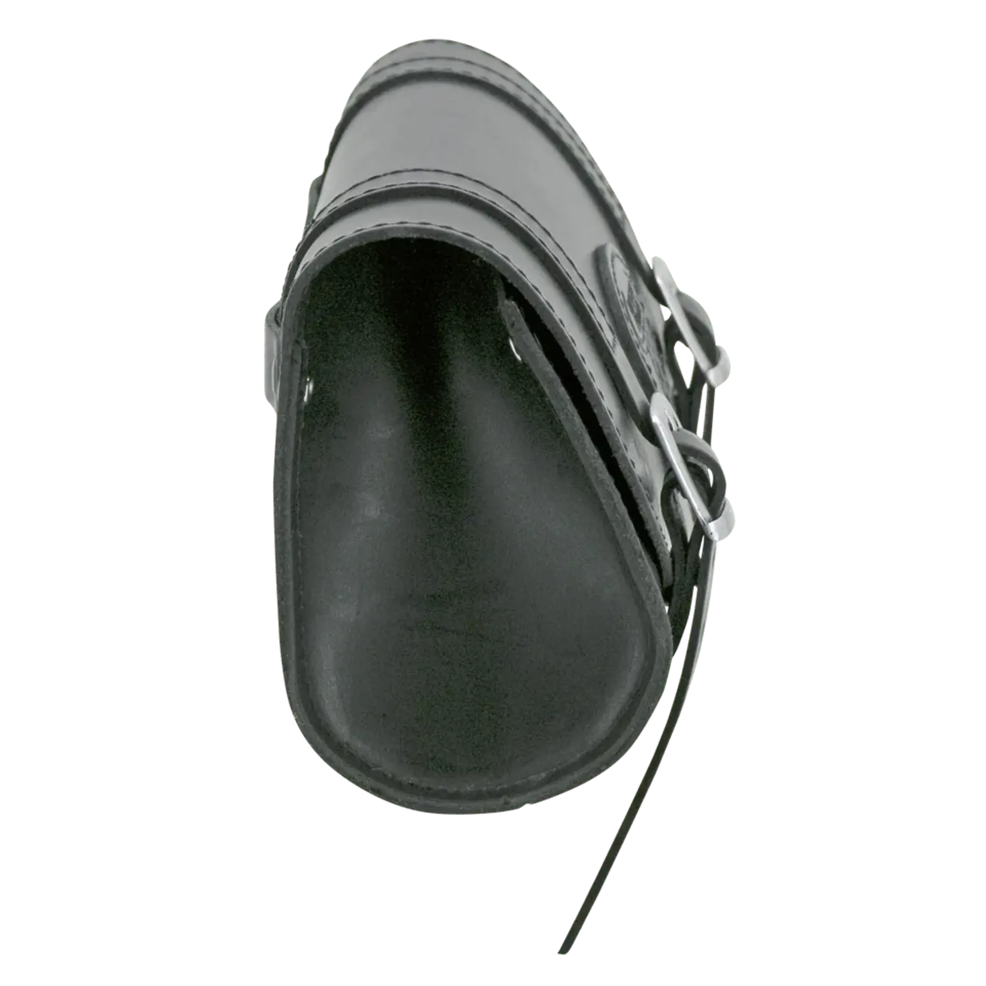 Texas Leather windscreen/framebag