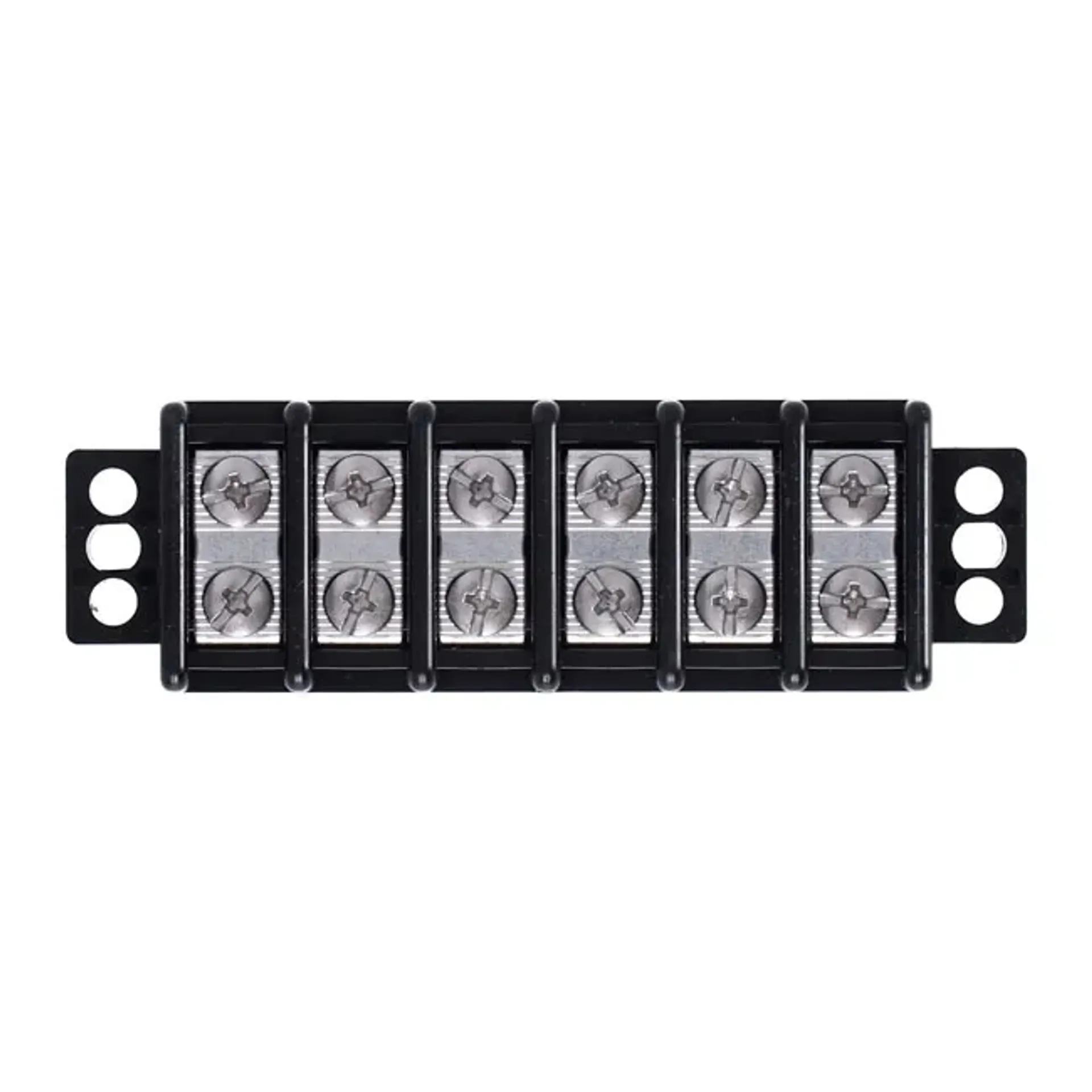 Standard Co., Connection block. 6-wire