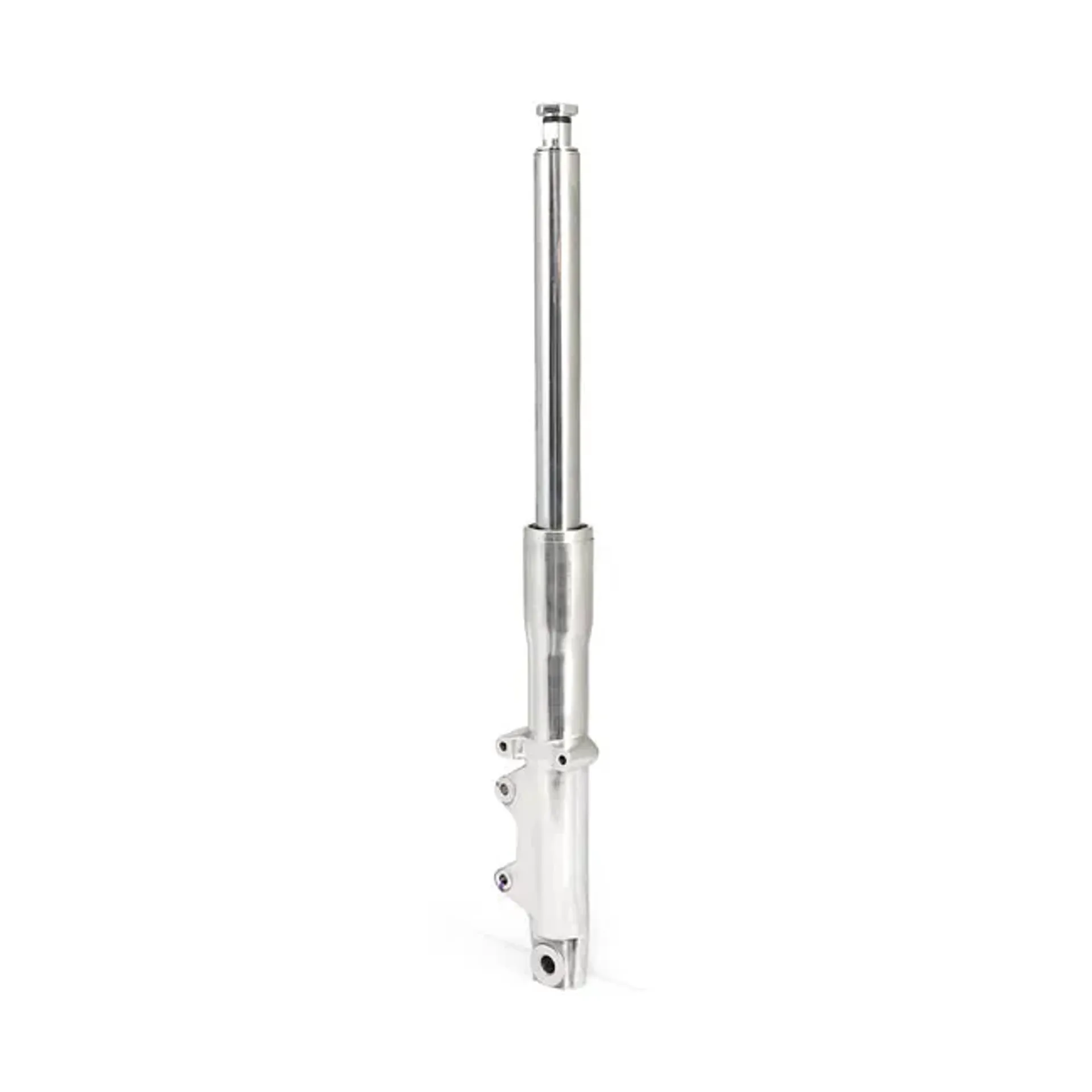 86-99 FLST fork tube & slider assembly set. std length