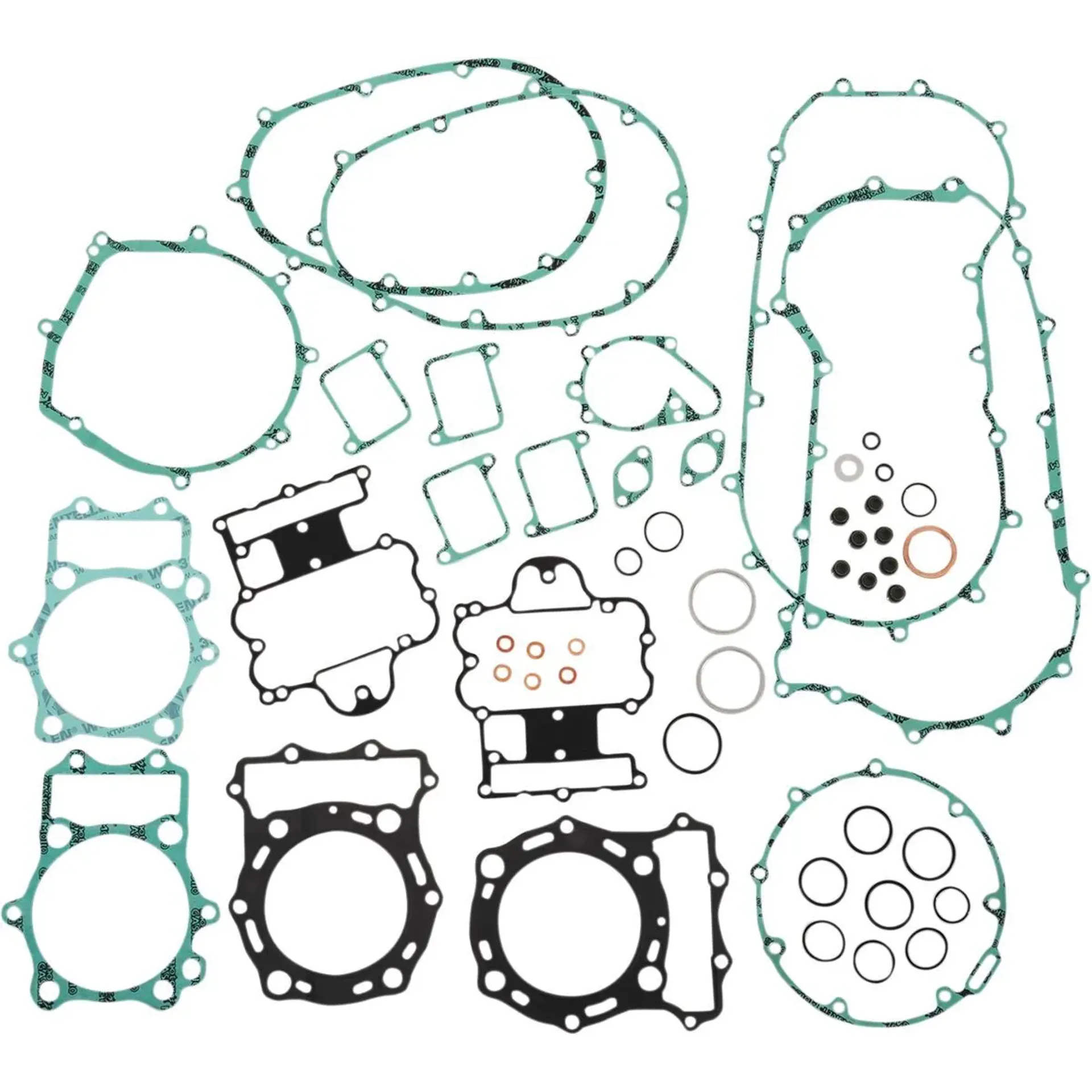 Complete Gasket Kit