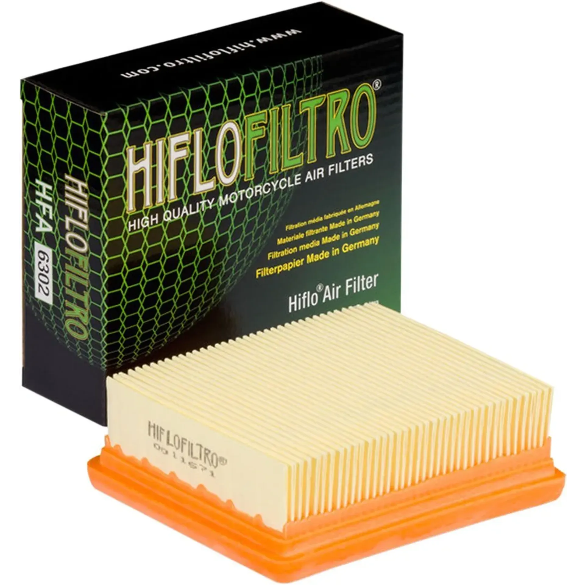 Air Filter Ktm