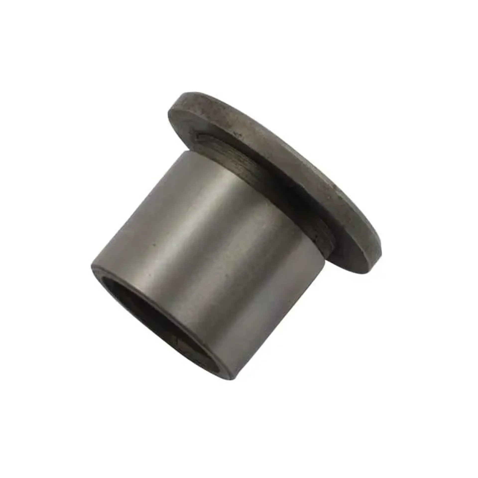 Spacer, starter shaft