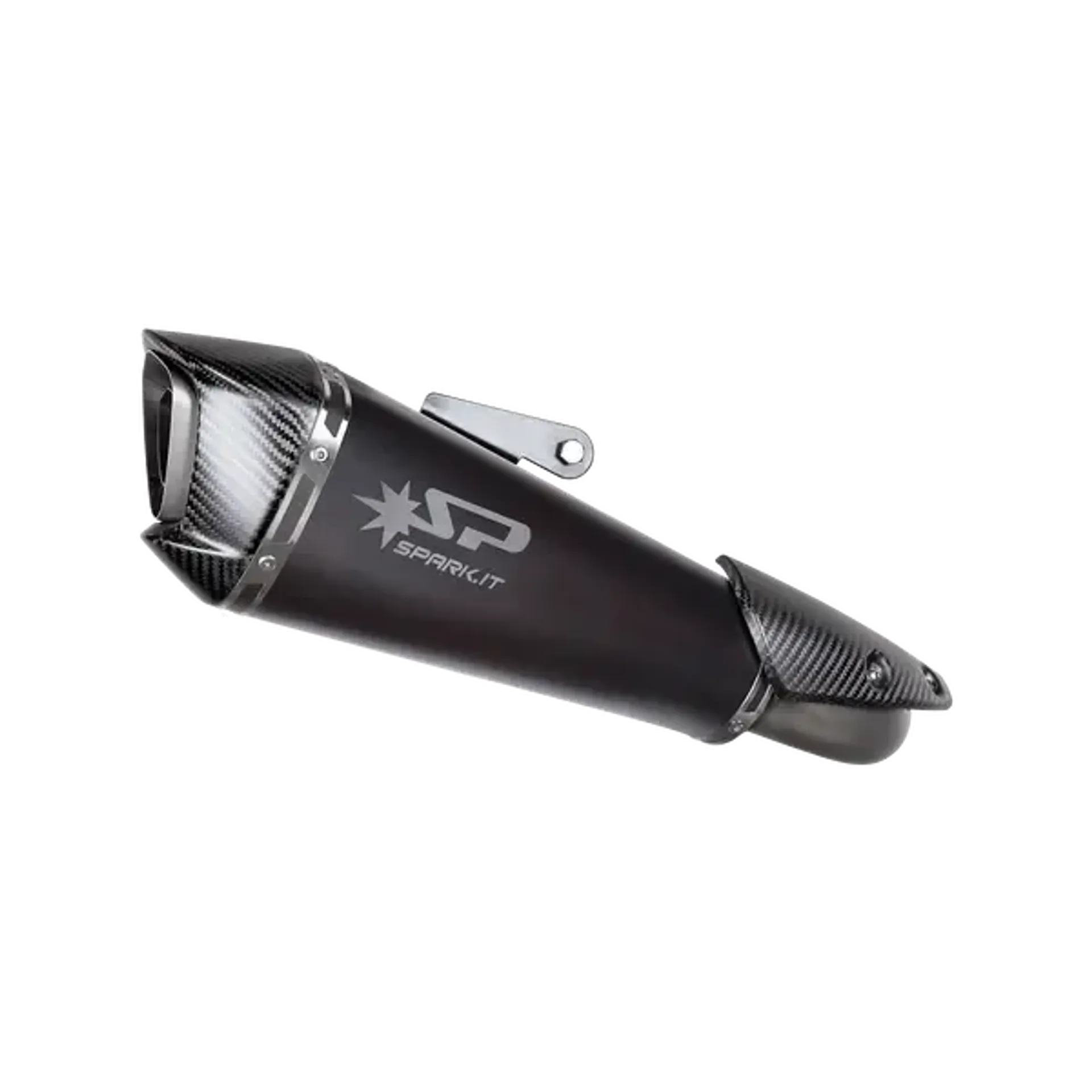 Exhaust konix evo tit ece ktm