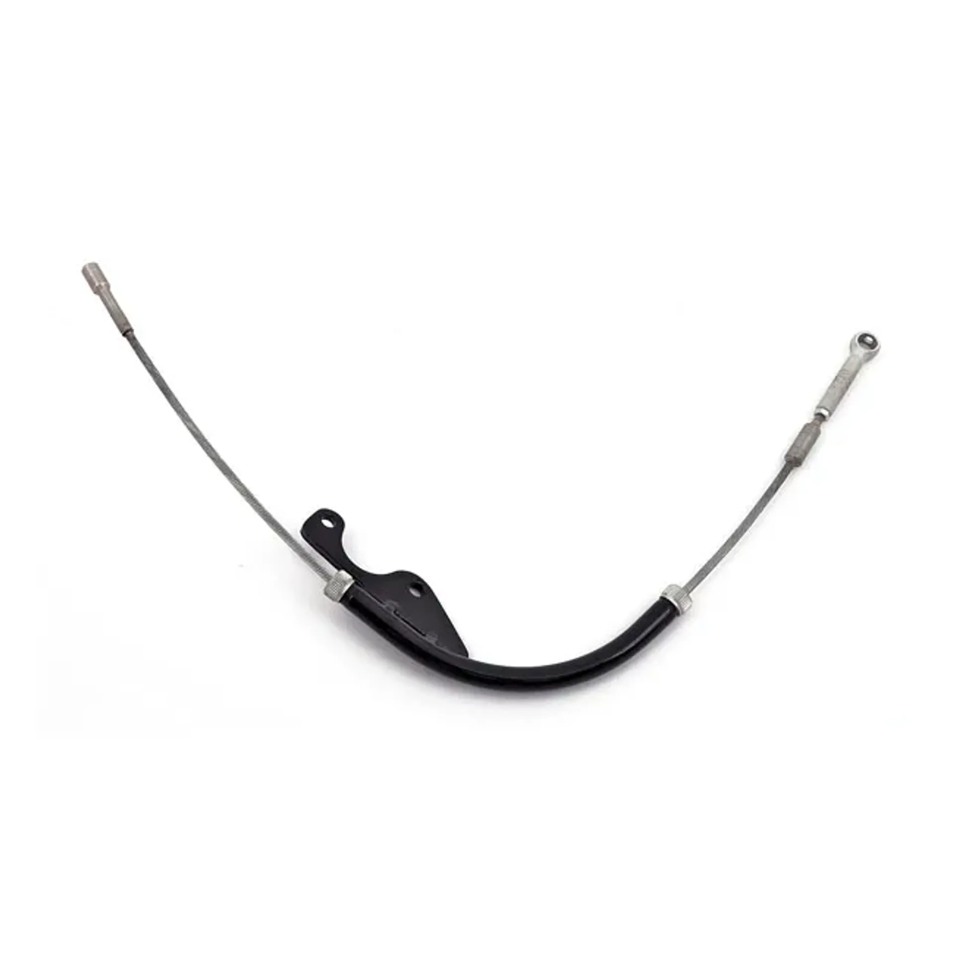 Clutch cable assembly