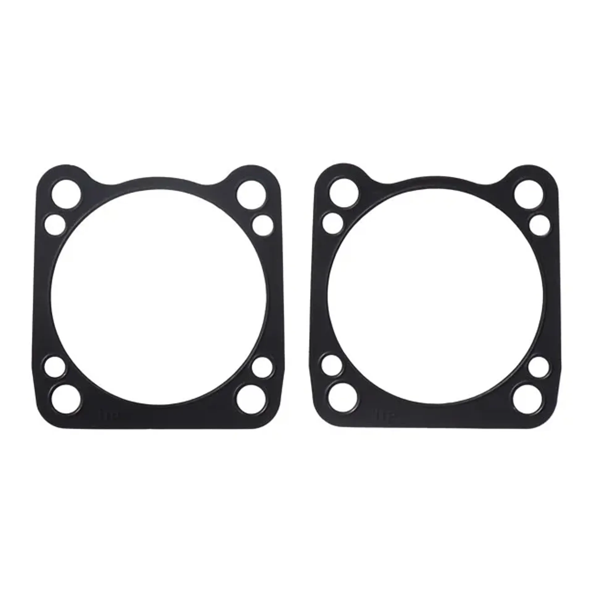 S&S, cylinder base gasket kit. 4.250" big bore