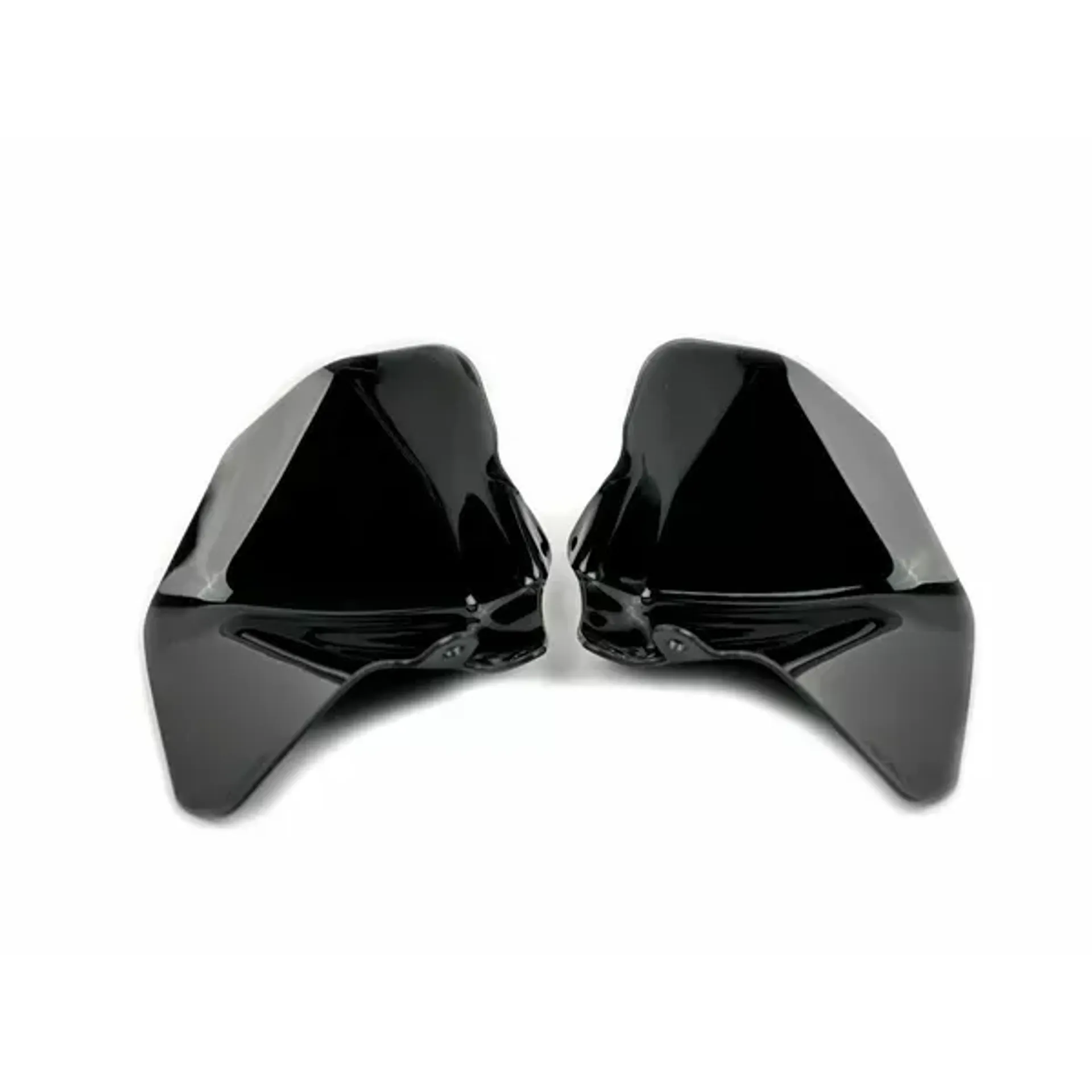 Side deflectors r1300gs matt b