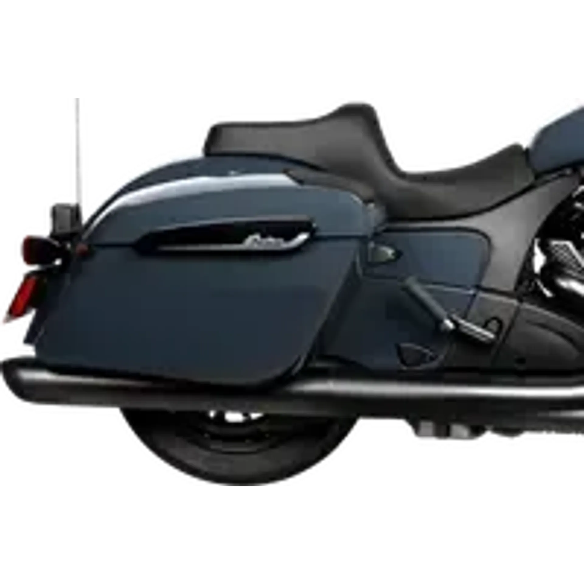 Seat predator iii forward 2-up