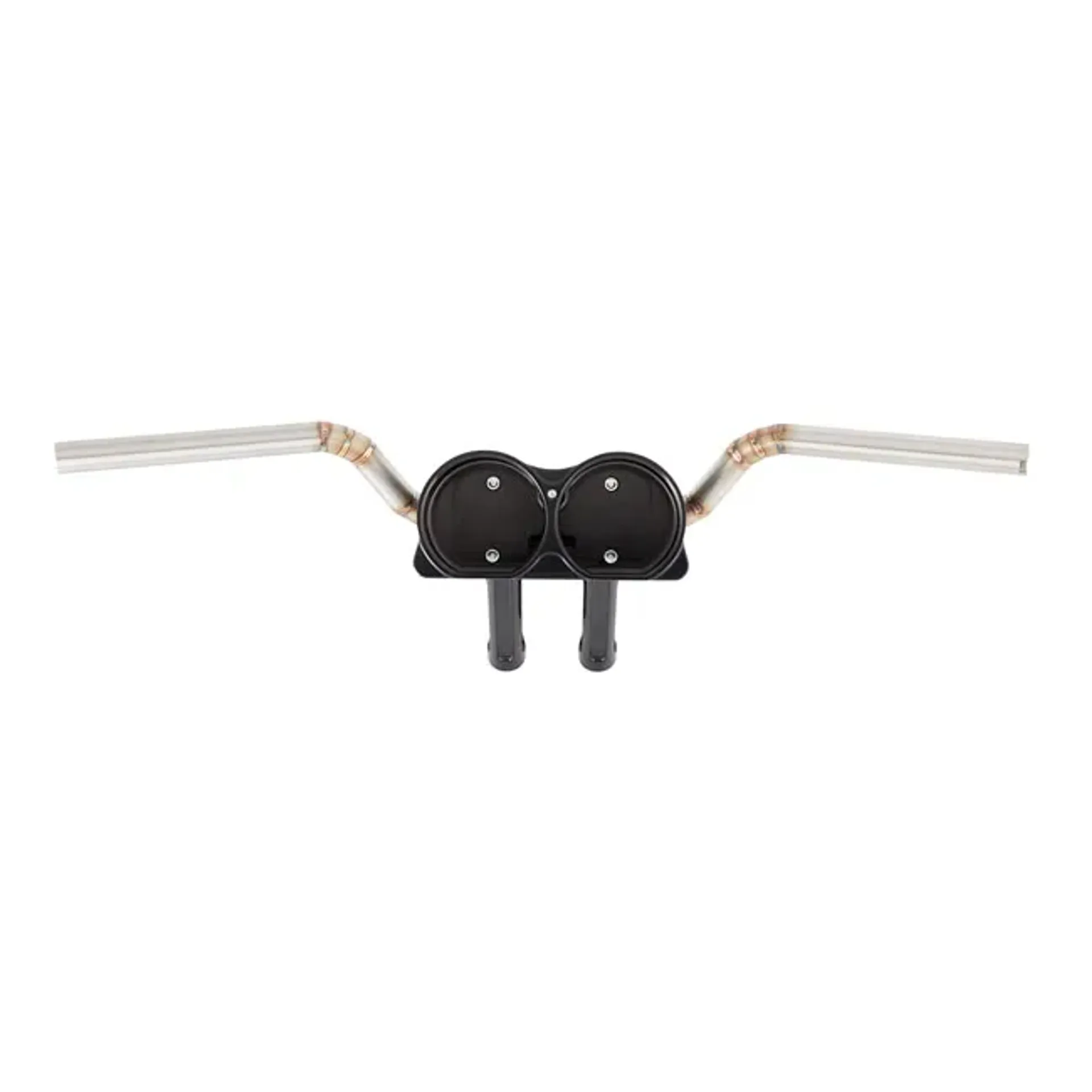 Arlen Ness, Method 10 risers for Road Glides. Black