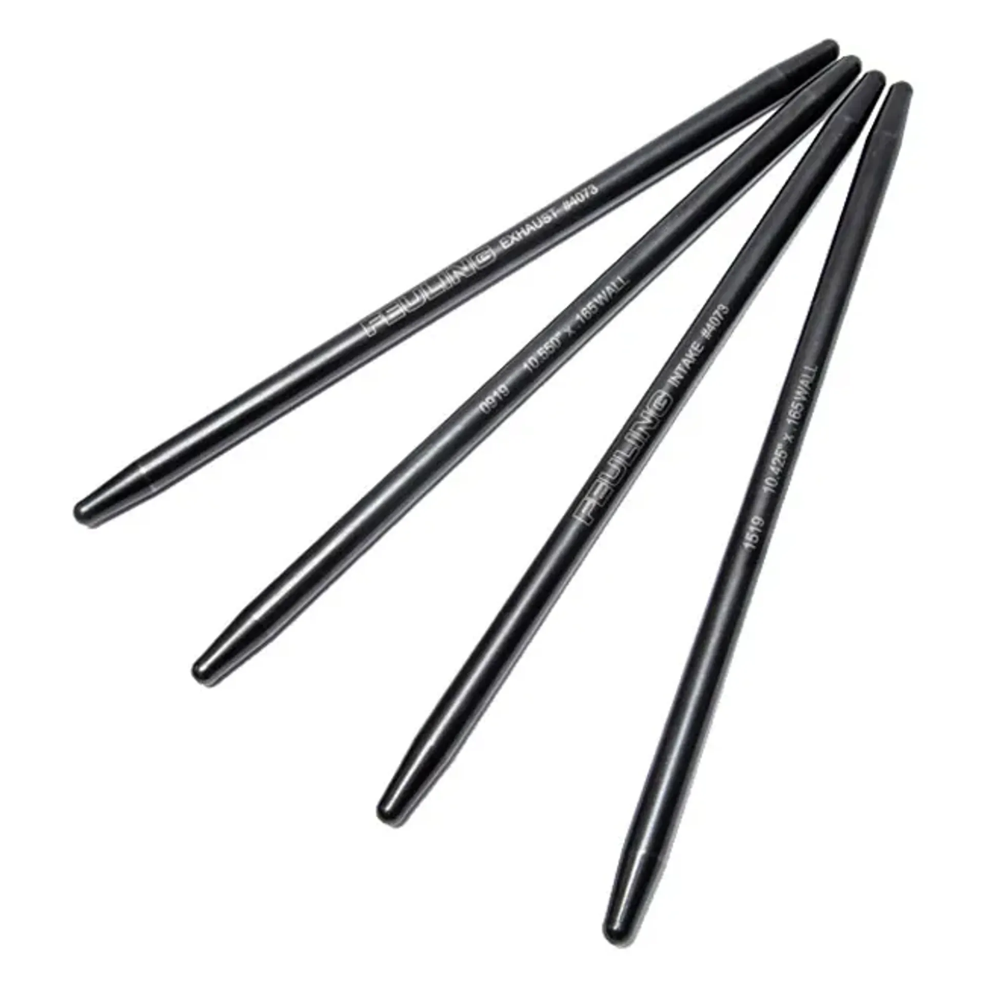 Feuling, M8 HP+ Performance Pushrods