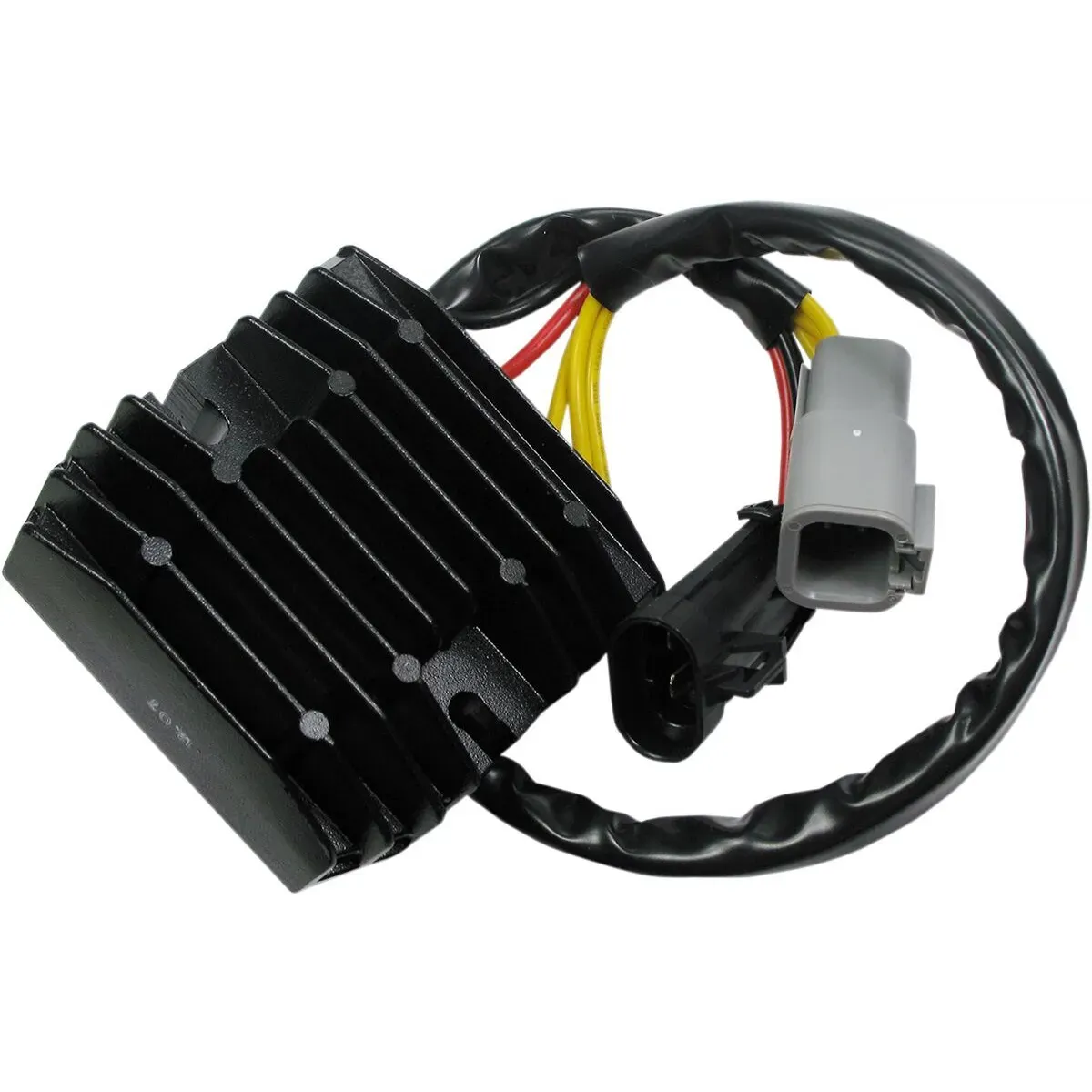 Rectifier-Regulator Hot Shot
