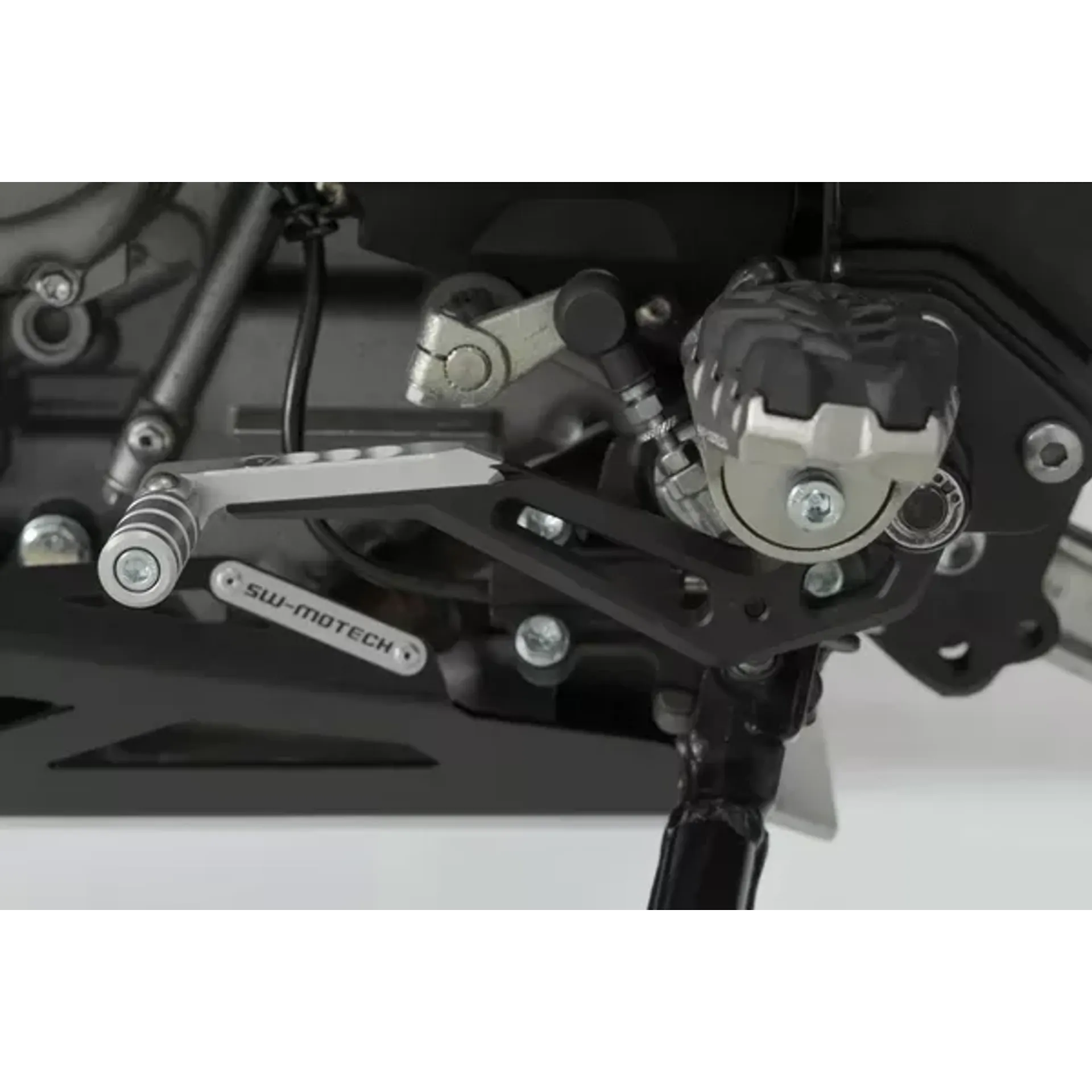 Gear lever