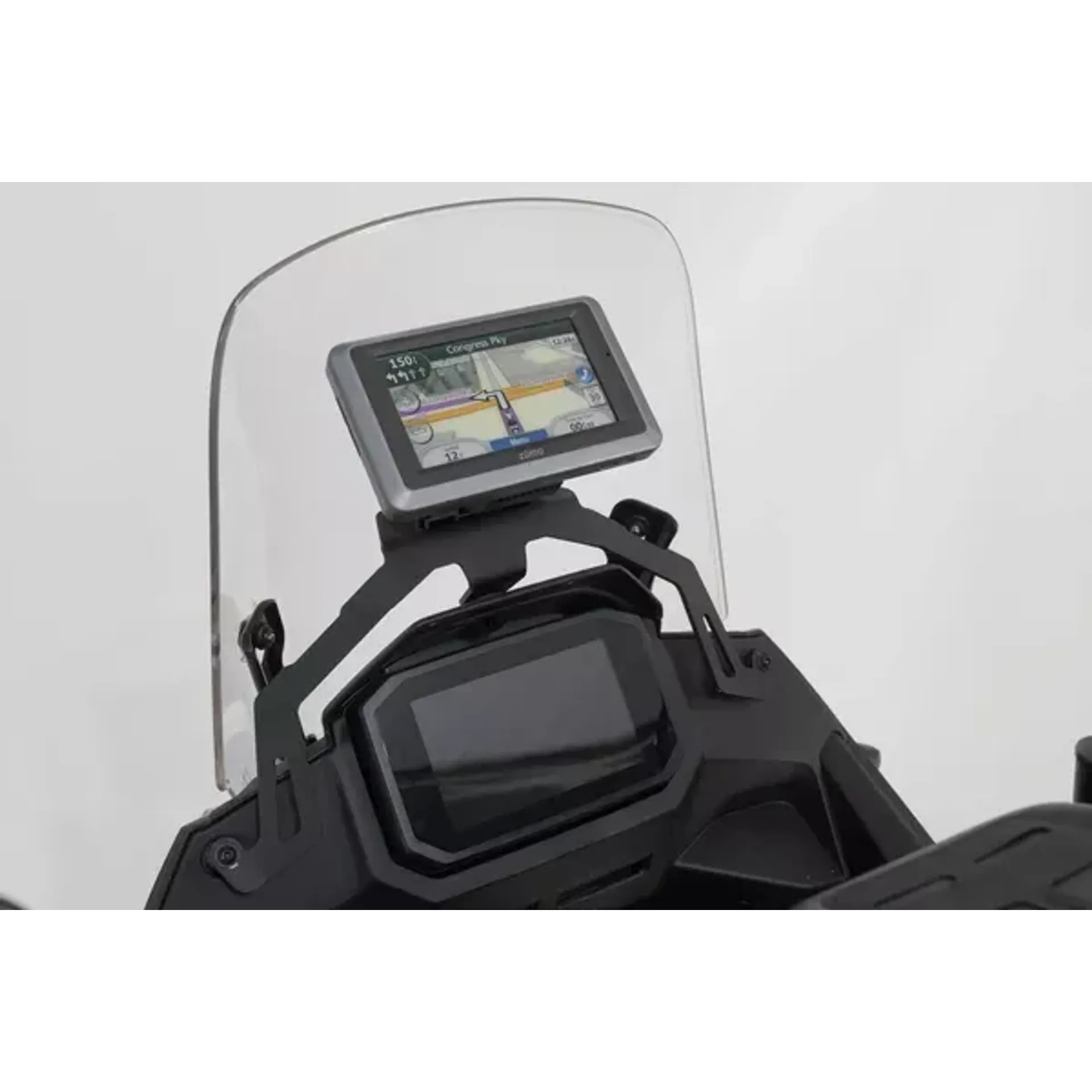 Gps cockpit mount
