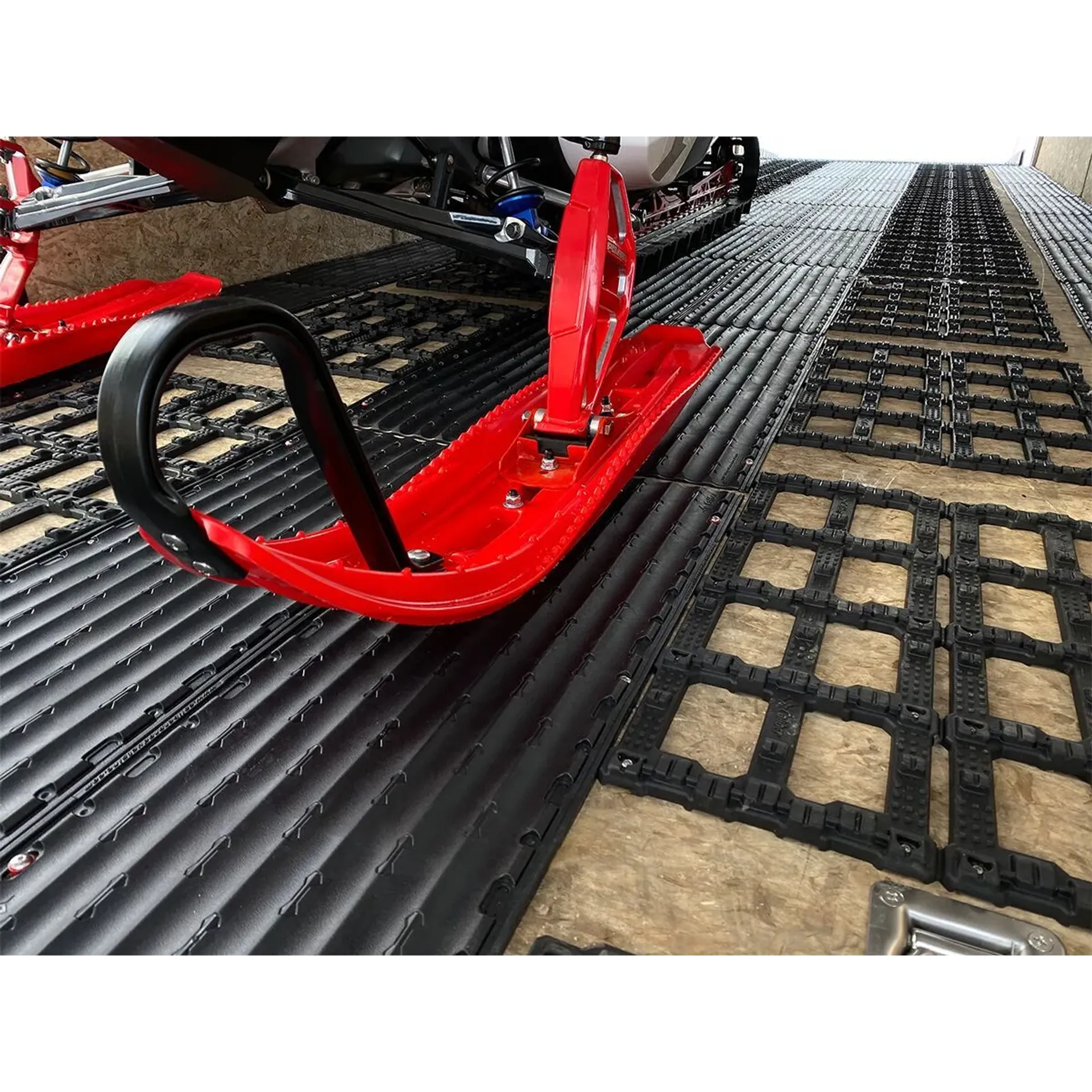 Lowpro Glide Wid 12″ Dbl
