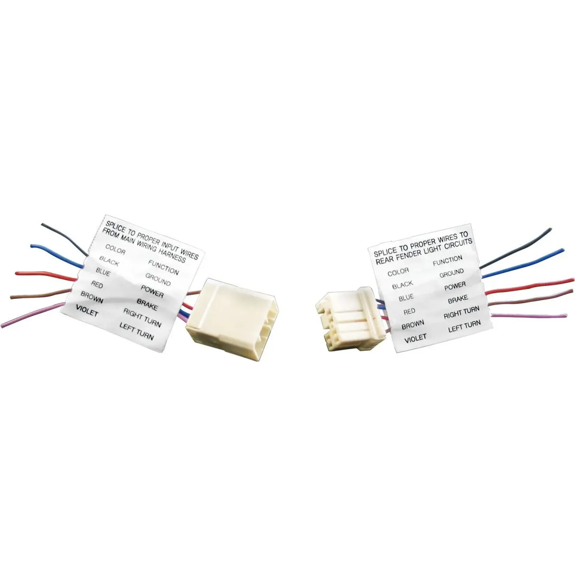 Module Adapter Signal