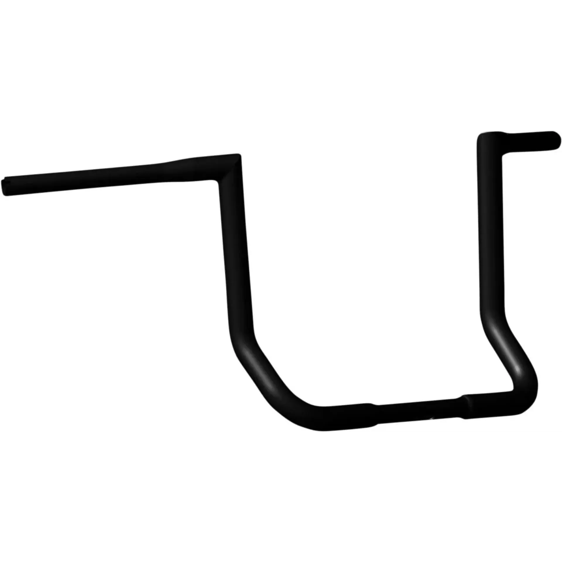Handlebar 12 Flh 8-20 Bl