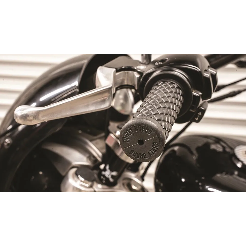 Diamondback grip 1" bk - Afbeelding 3
