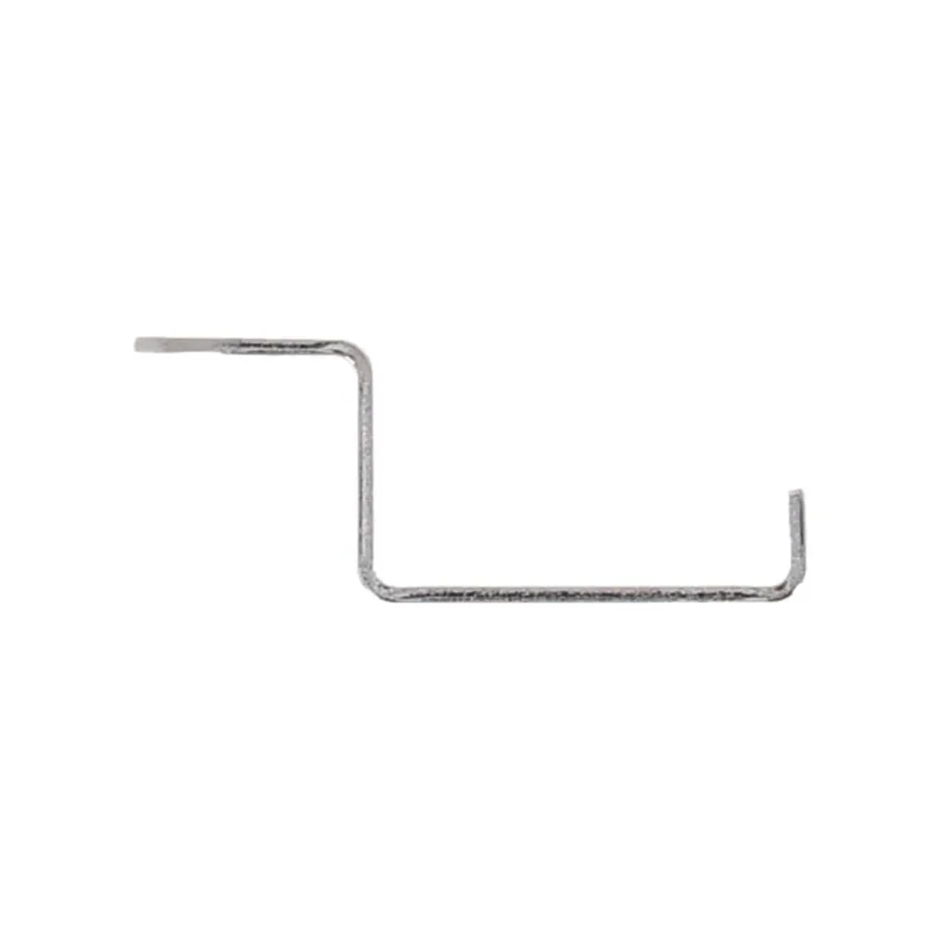 S&S, hold-down clamp map sensor