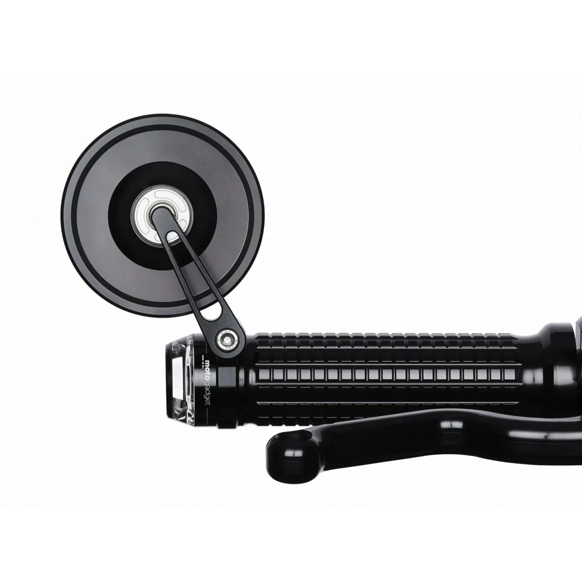 Mo.View Spy Mirror