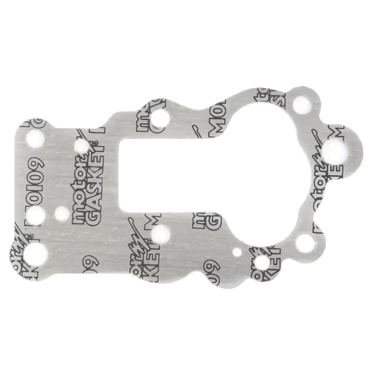 10pck oil pump body gaskets #26245-41 - Afbeelding 2