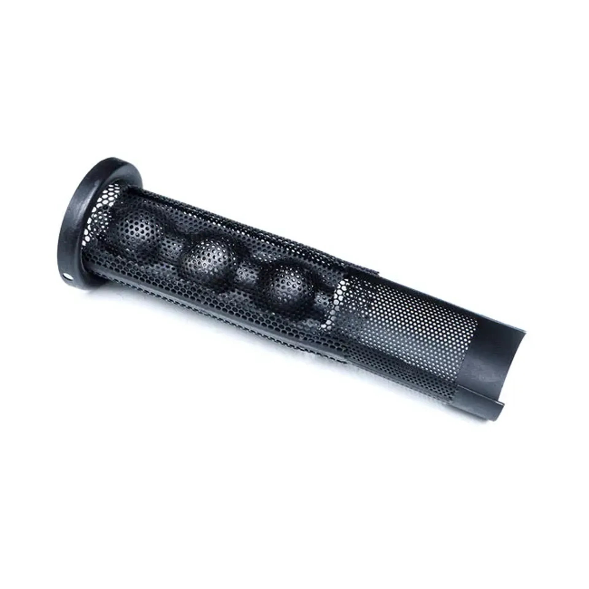 Feuling, Custom Feuling AR Dogball Muffler Baffle