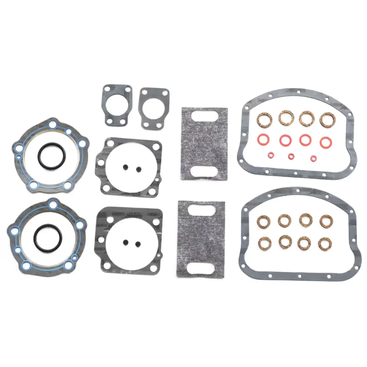 Top end set FireRing BT48-65