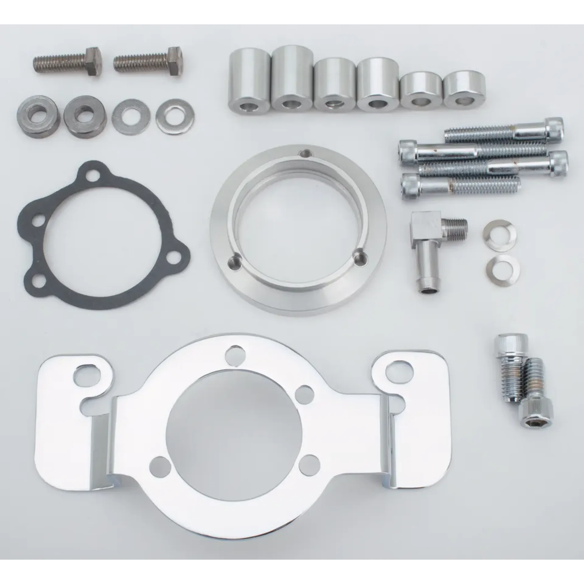 GZP Mikuni air cleaner mnt. kit XL86-90
