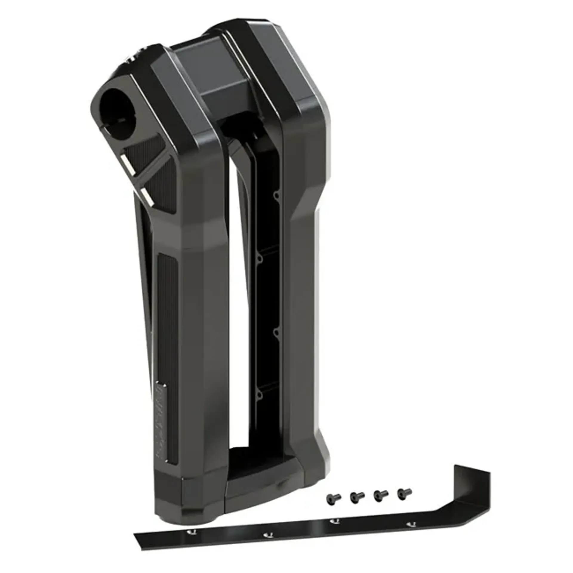 Rick%27%27s Motorcycles, Clubstyle riser kit Pullback. 8.5"