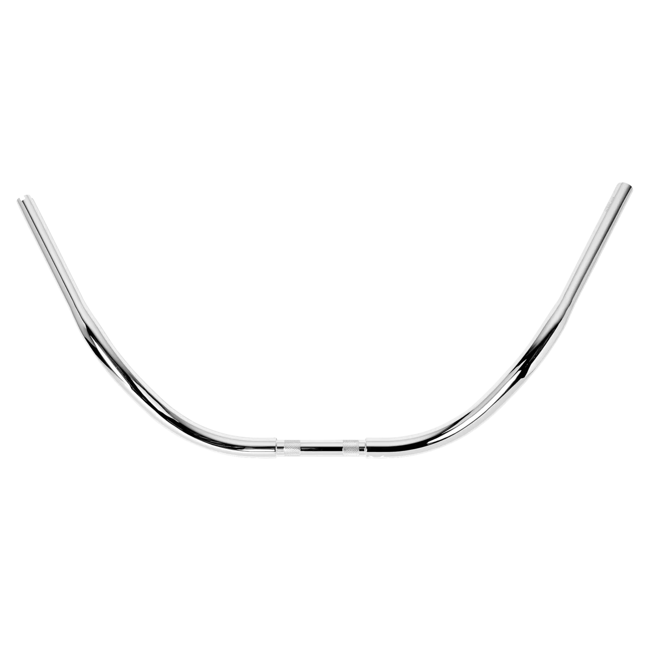 Burly 1-1/4" Bikini Beach Bar 35" TBW Ch
