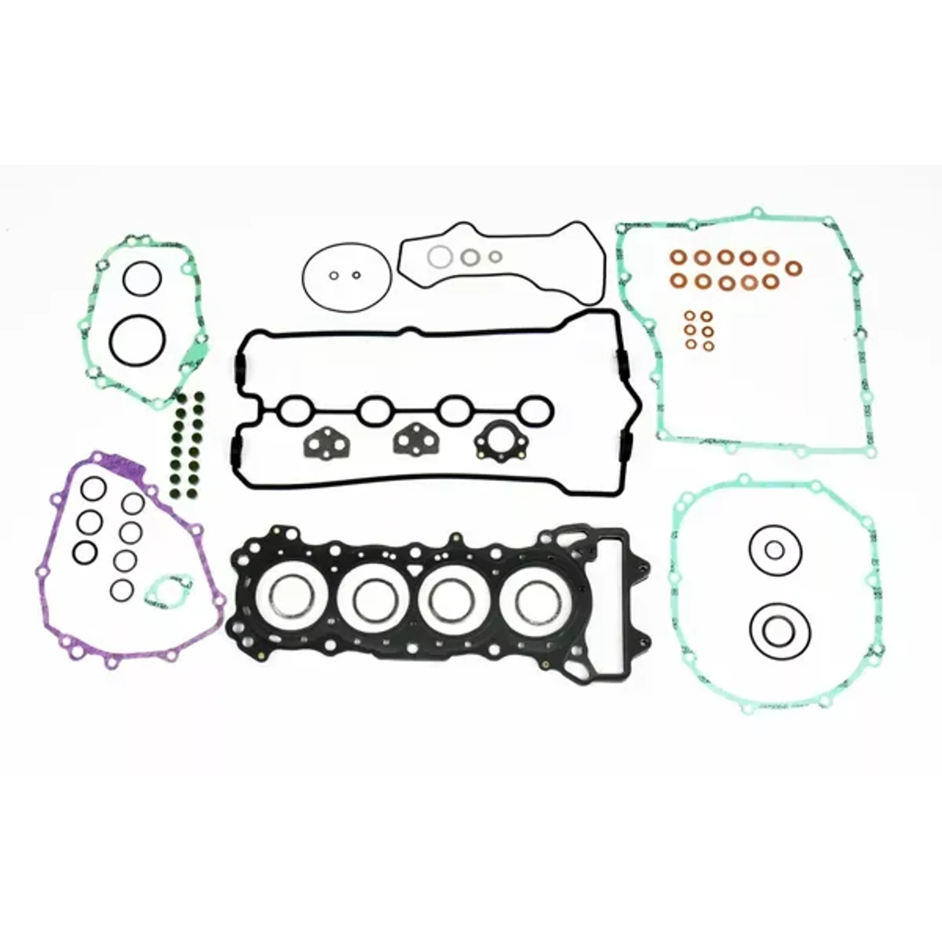 Gasket kit complete