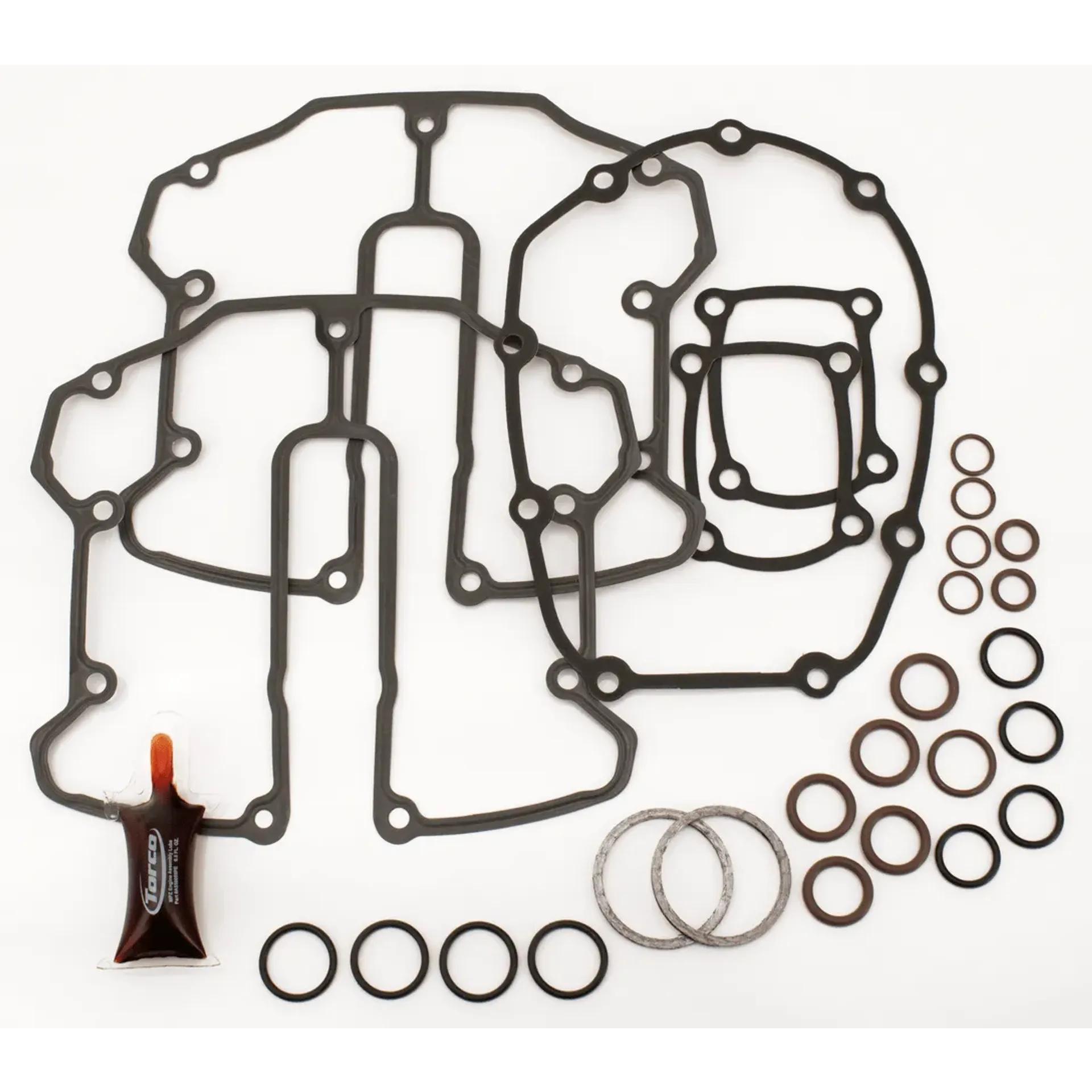 HP+ oil pump w/camplate ME17-UP oil cld