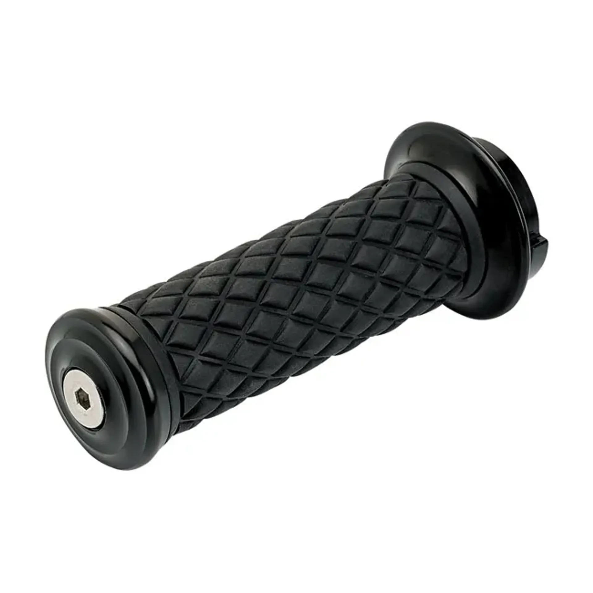 Biltwell, Alumicore grips. Black