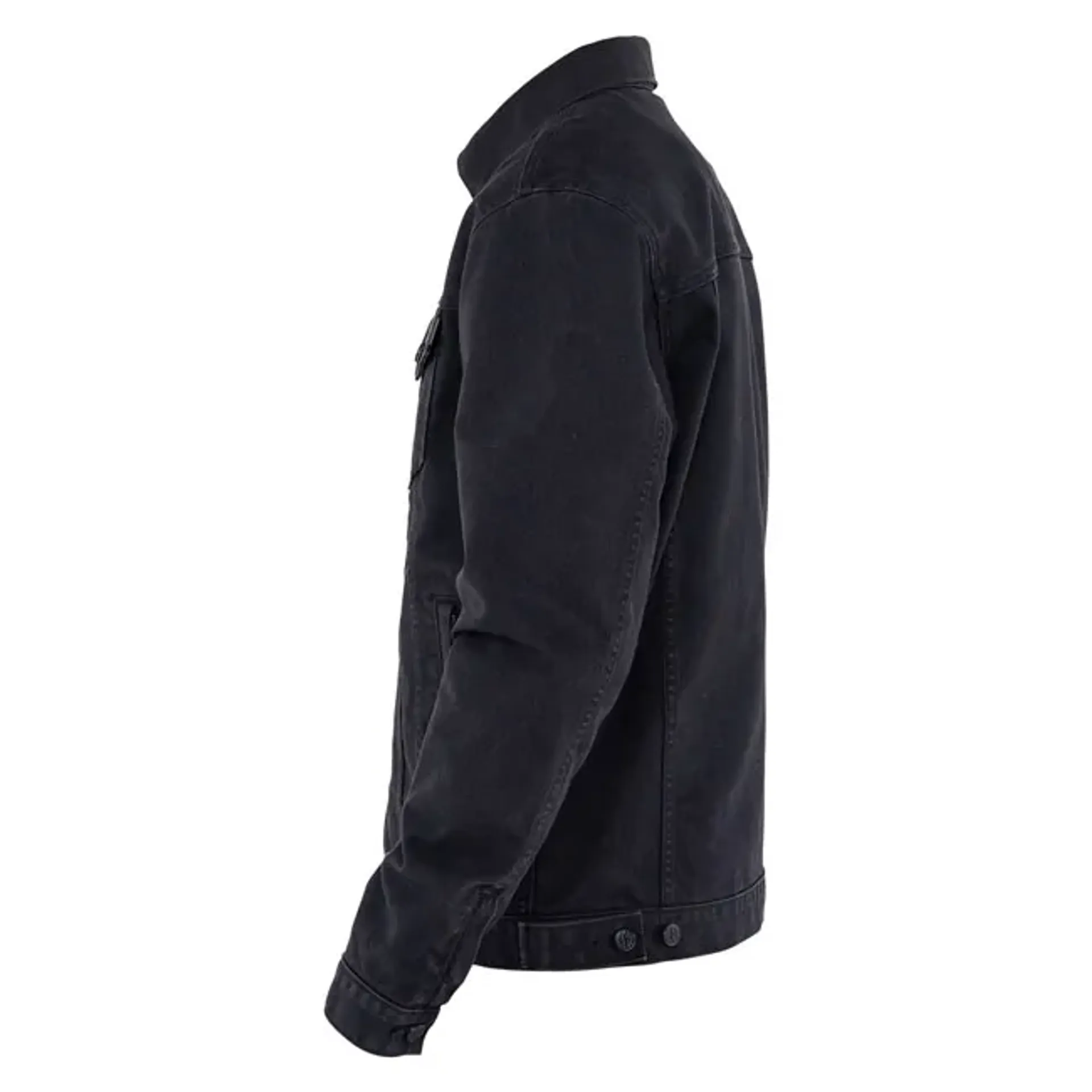 John Doe Maverick jacket RAW black