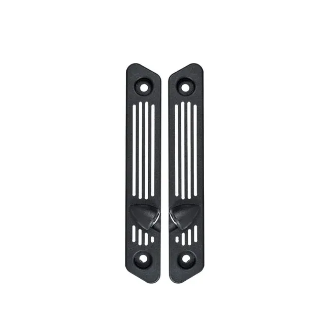 Killer Custom "Stripes" front LED turn signals