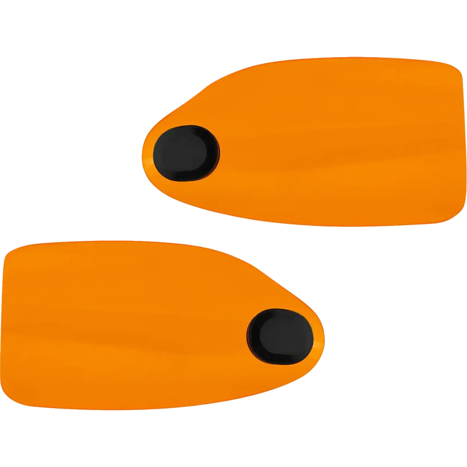 Flare hand guards – hd – 24+ –