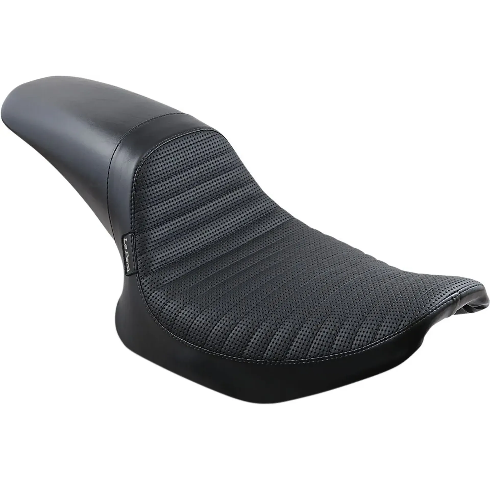 Seat Daytona Sport Full-Length Basket Weave Stitched