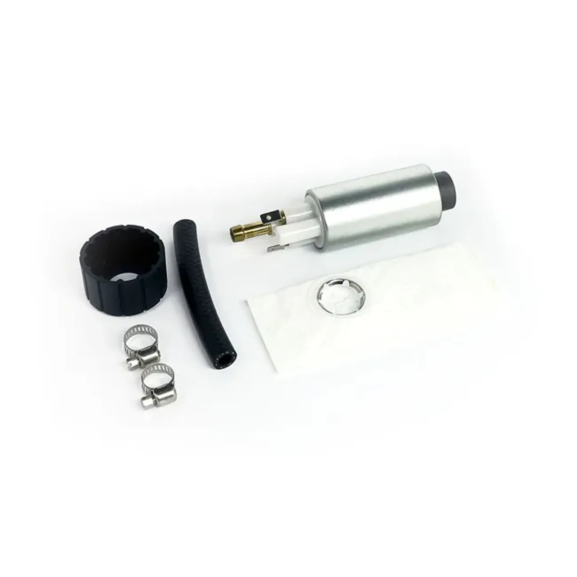 Replacement fuel pump