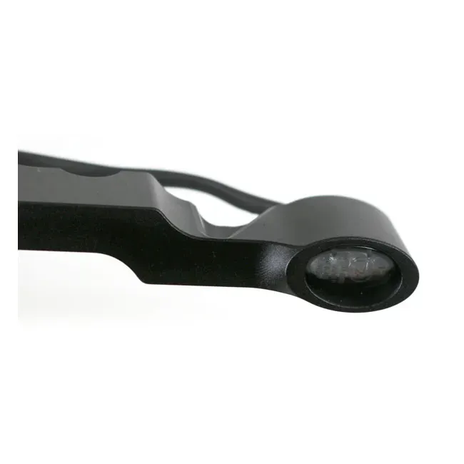 Kodlin, light bar with taillight/turn signals. Black - Afbeelding 7